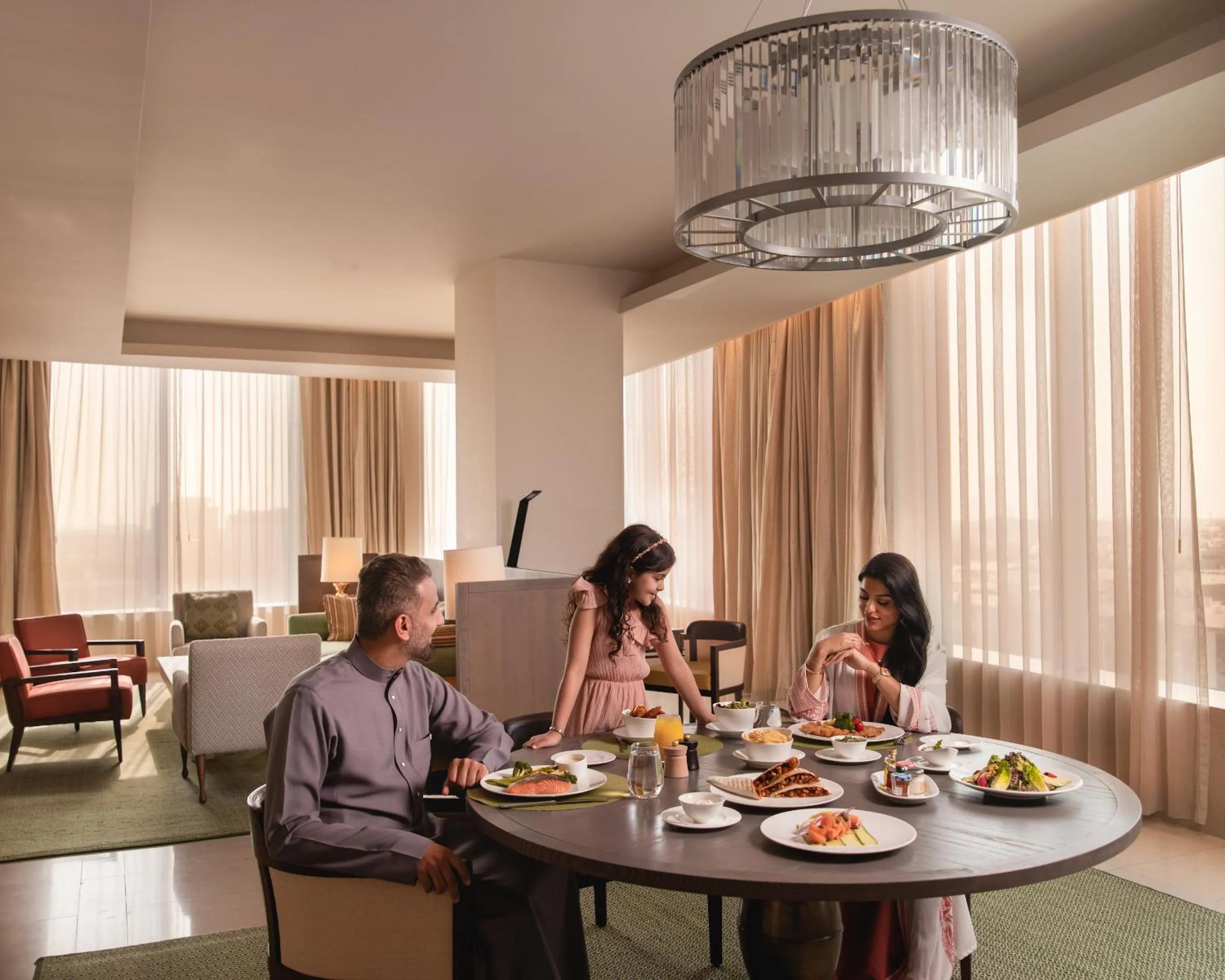 Property building in Assila, a Luxury Collection Hotel, Apartment Jeddah