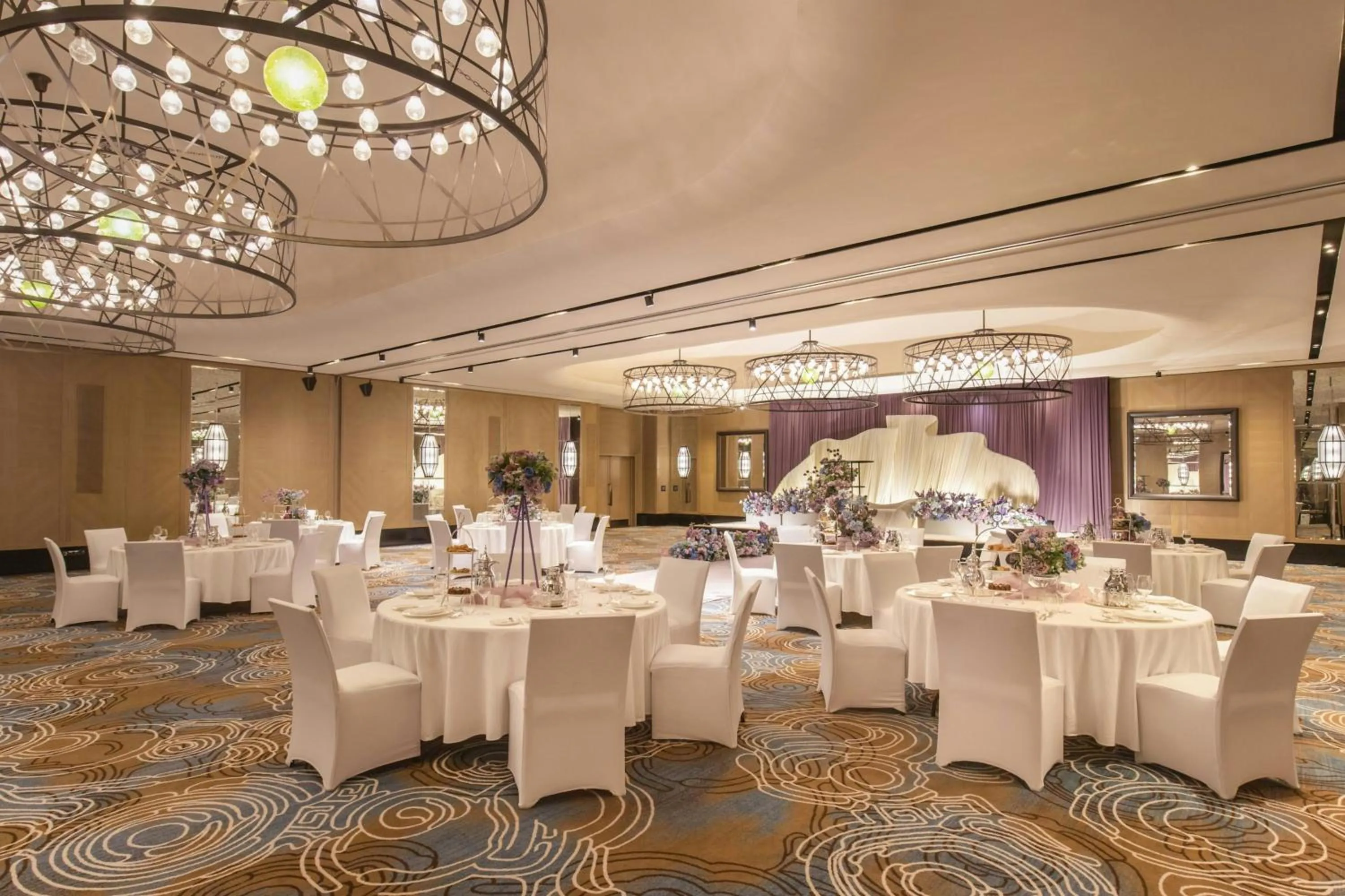 Banquet/Function facilities in Assila, a Luxury Collection Hotel, Apartment Jeddah