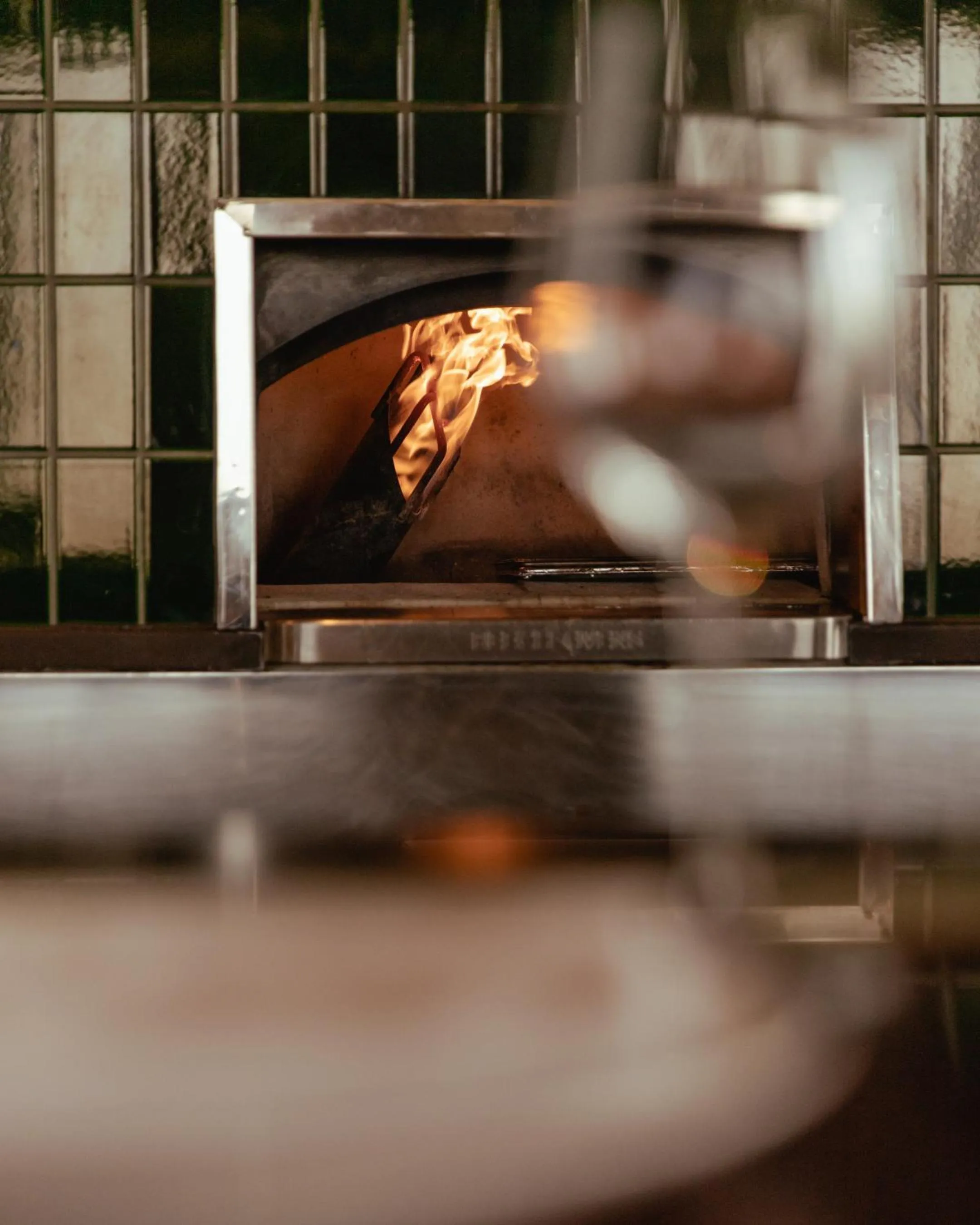 Restaurant/places to eat in Assila, a Luxury Collection Hotel, Apartment Jeddah