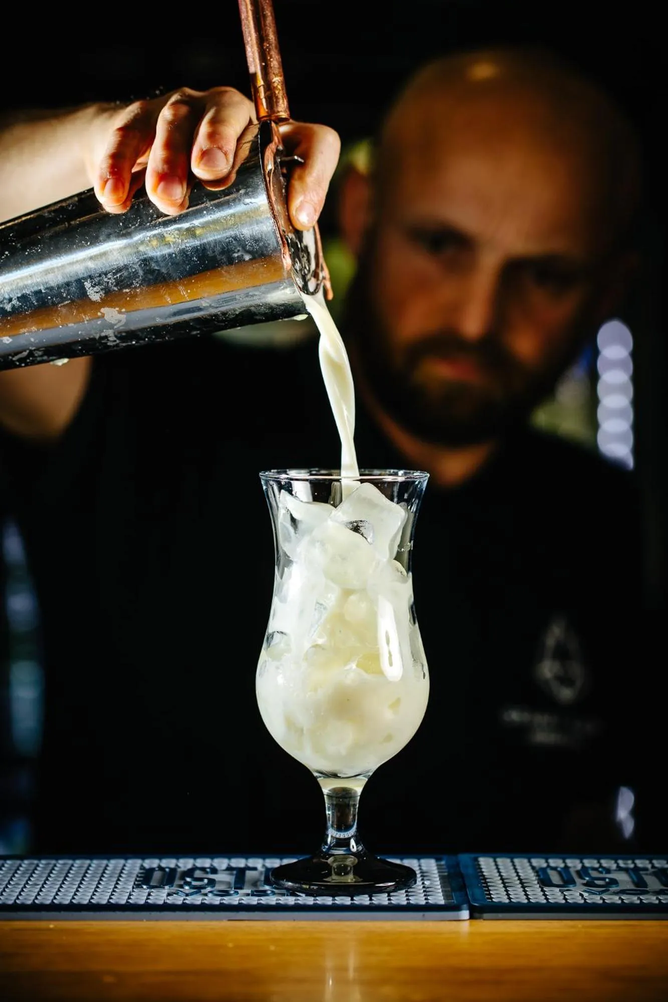 Lounge or bar in Czarny Kamień Resort & SPA