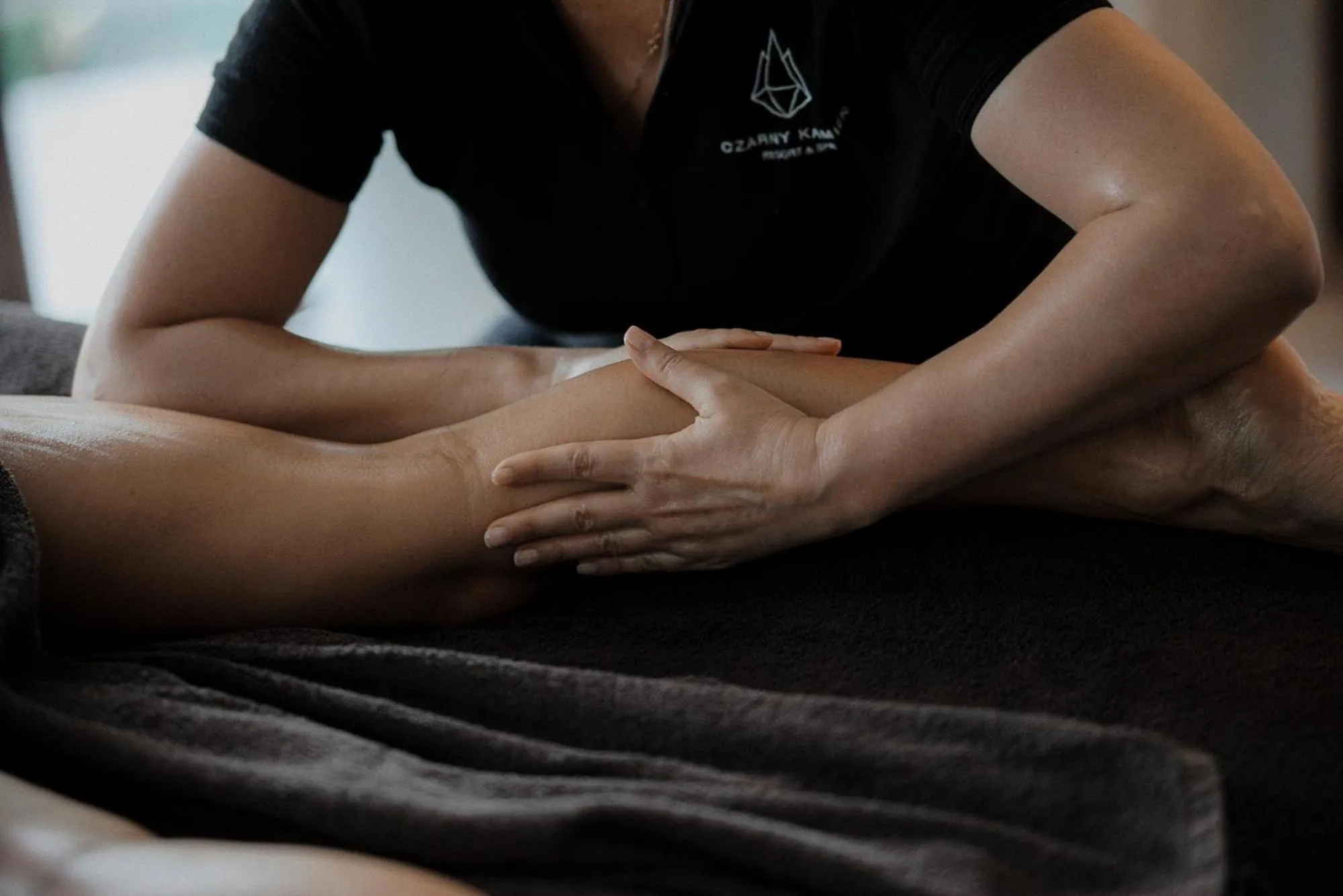 People in Czarny Kamień Resort & SPA