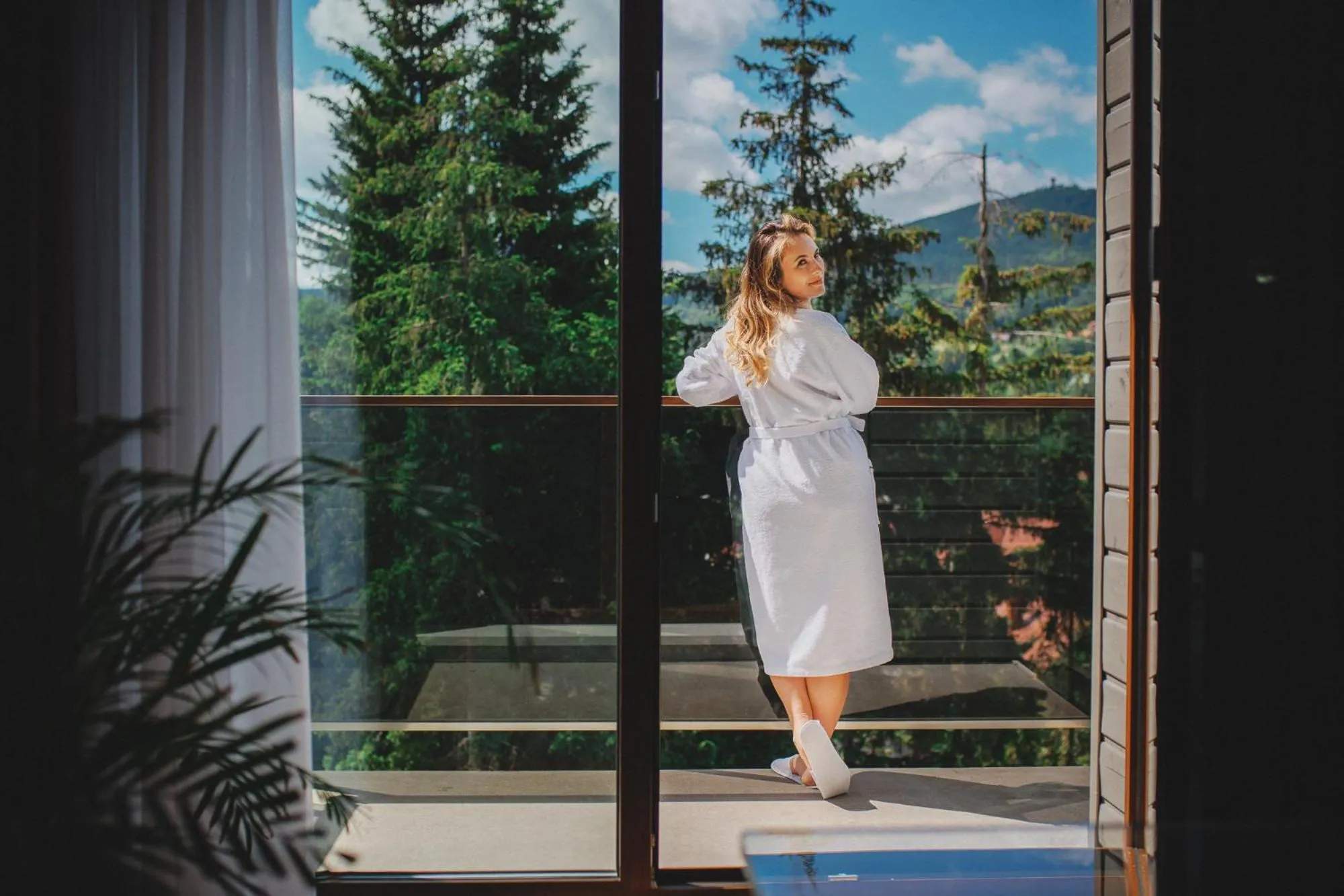 Day in Czarny Kamień Resort & SPA