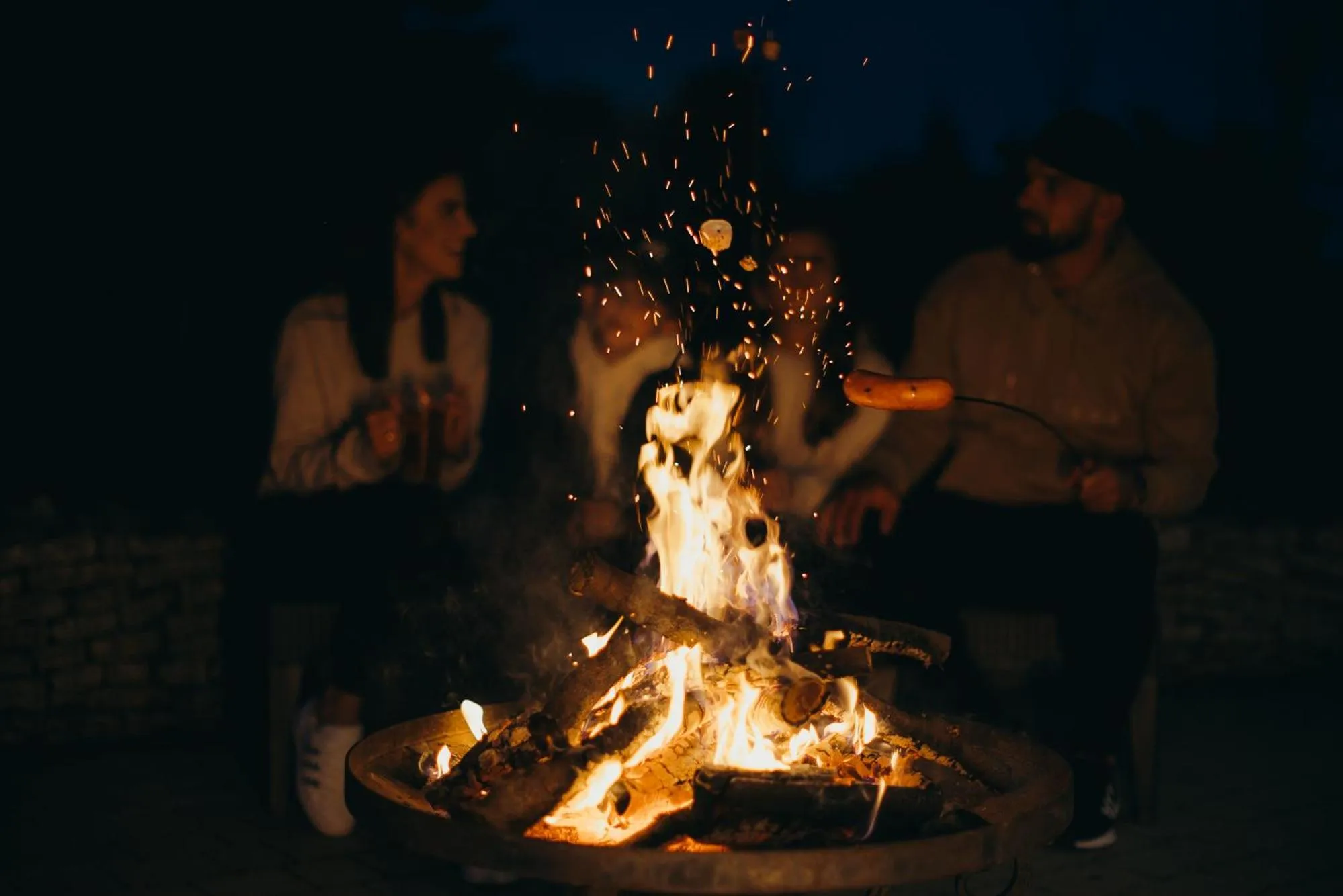 Restaurant/places to eat in Czarny Kamień Resort & SPA