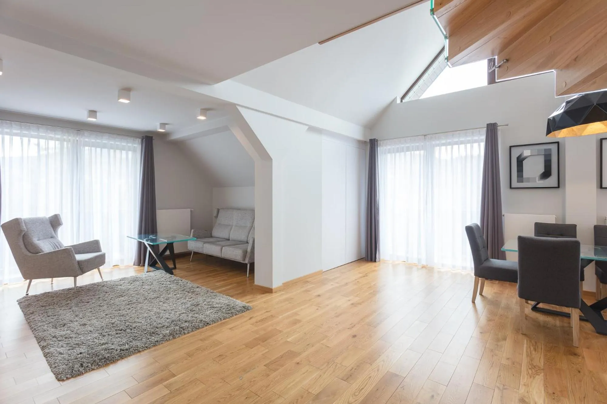 TV and multimedia in Czarny Kamień Resort & SPA