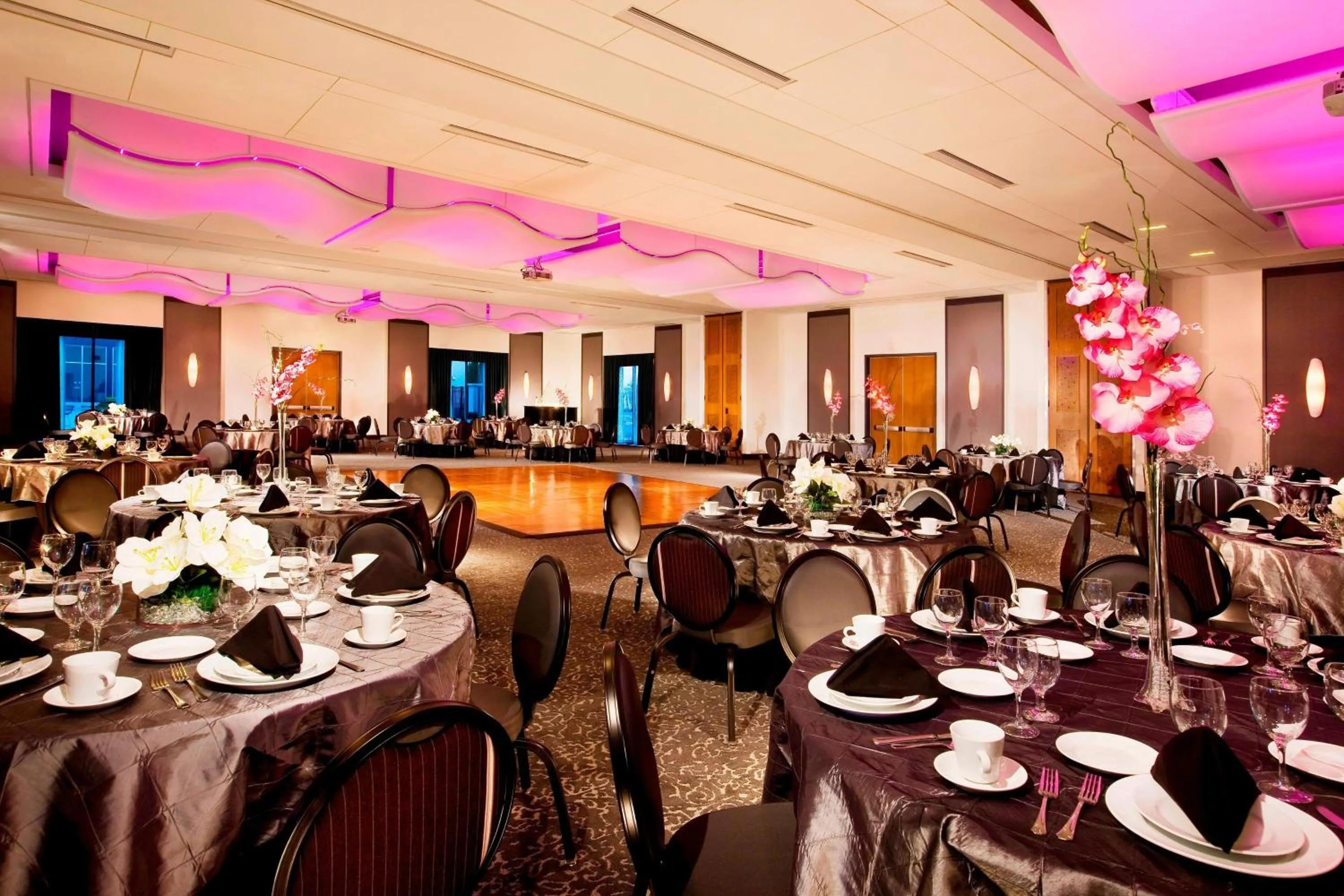 Meeting/conference room in Aloft Mount Laurel