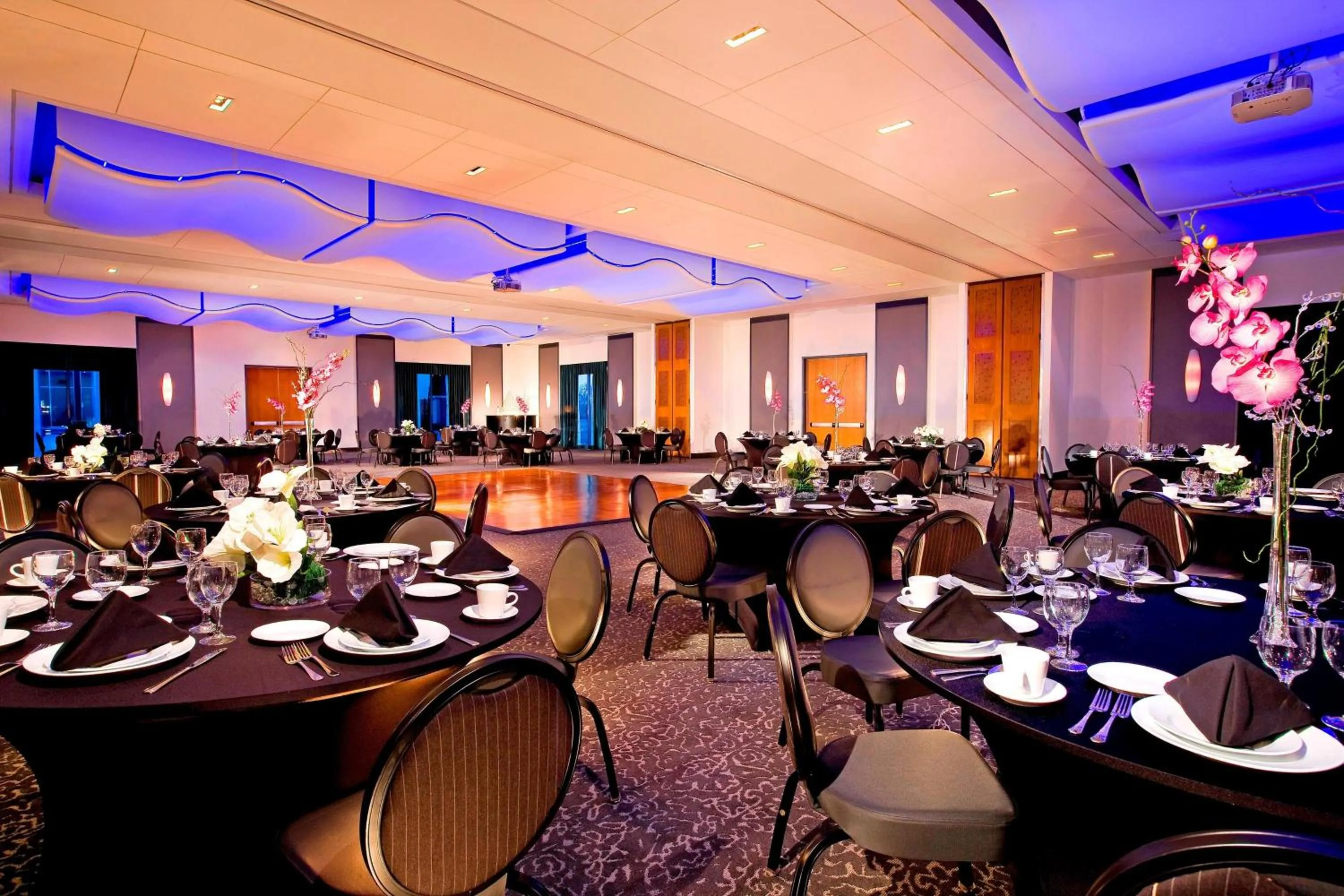 Meeting/conference room in Aloft Mount Laurel