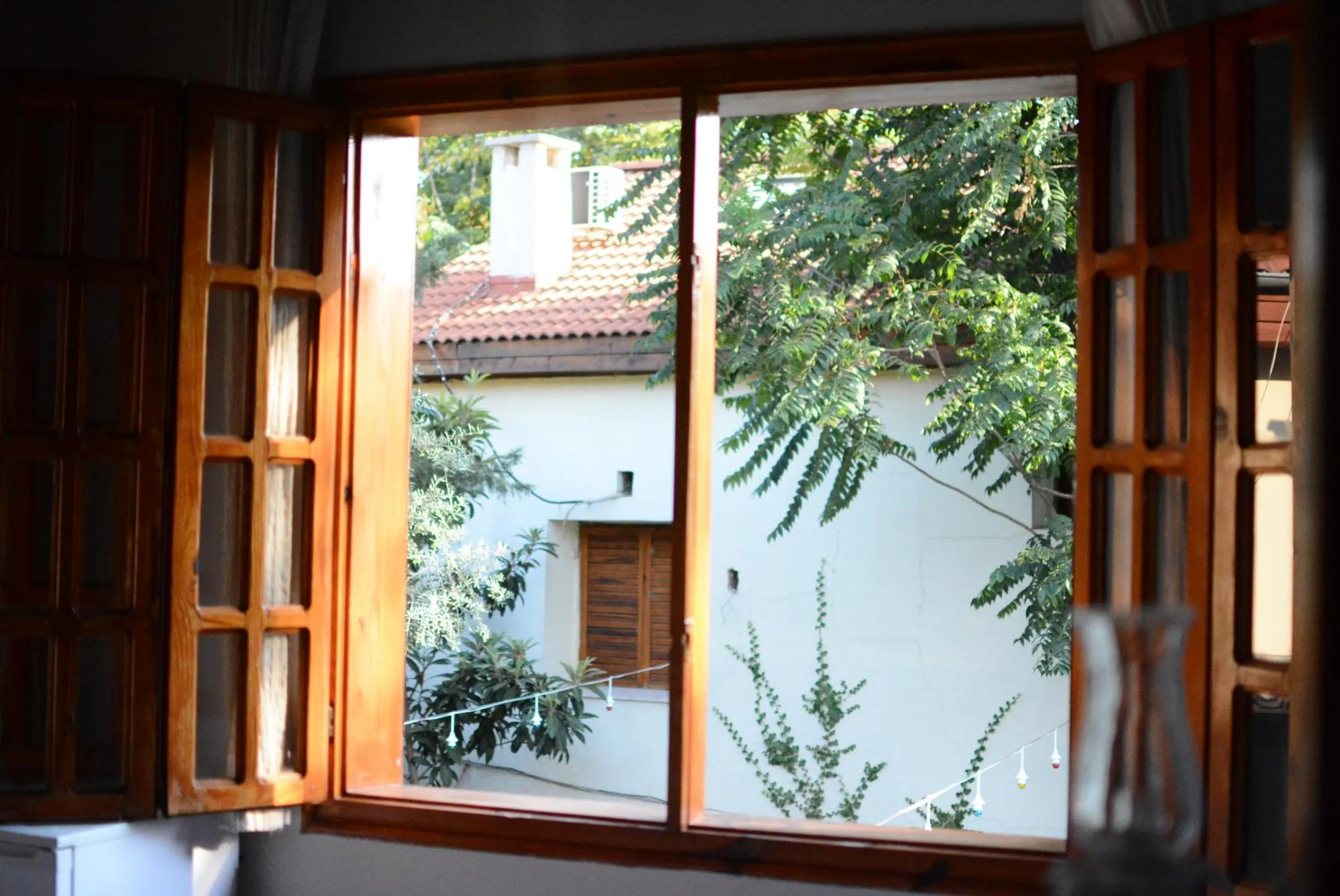 Other in Otel Wood House