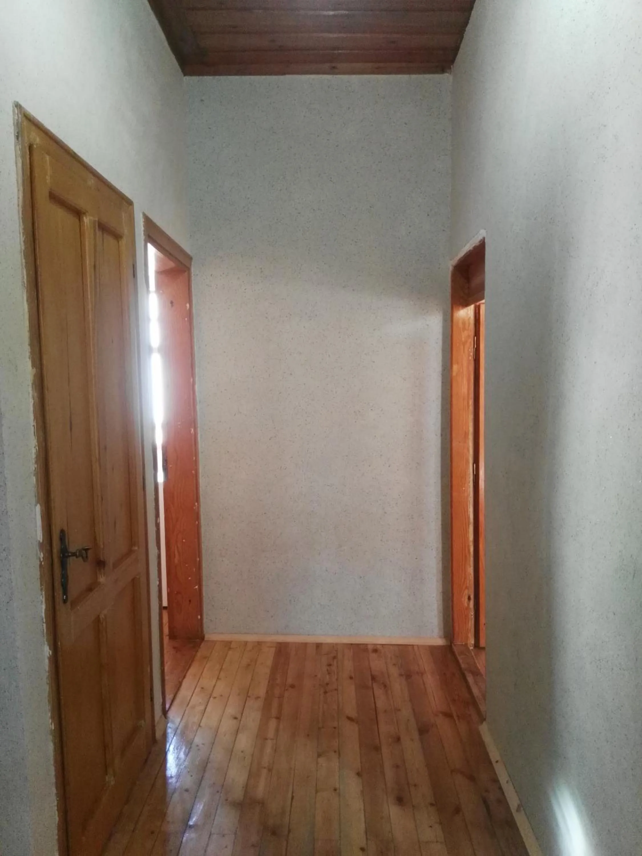 Other in Otel Wood House