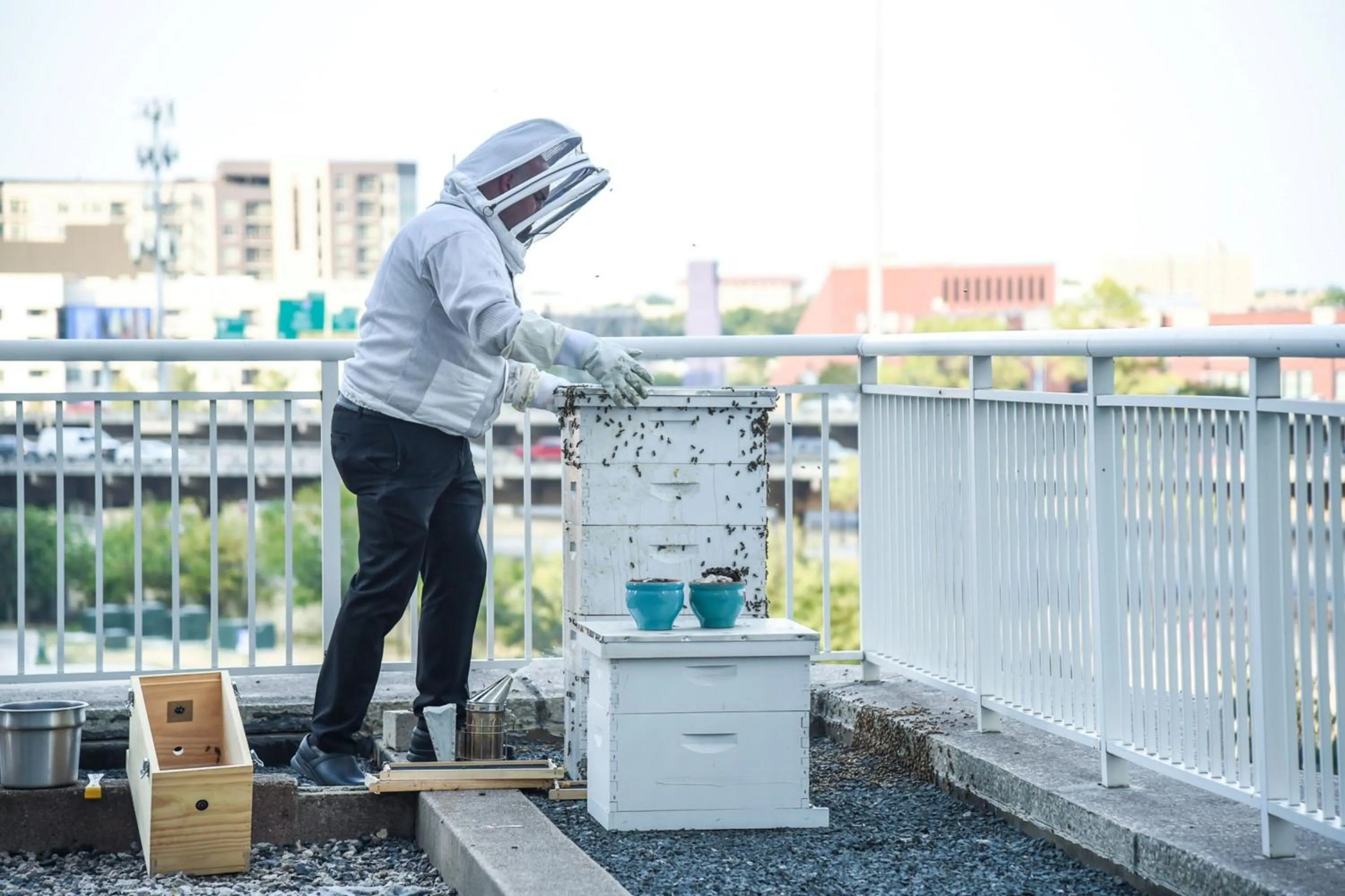 Other in Sheraton Dallas Hotel
