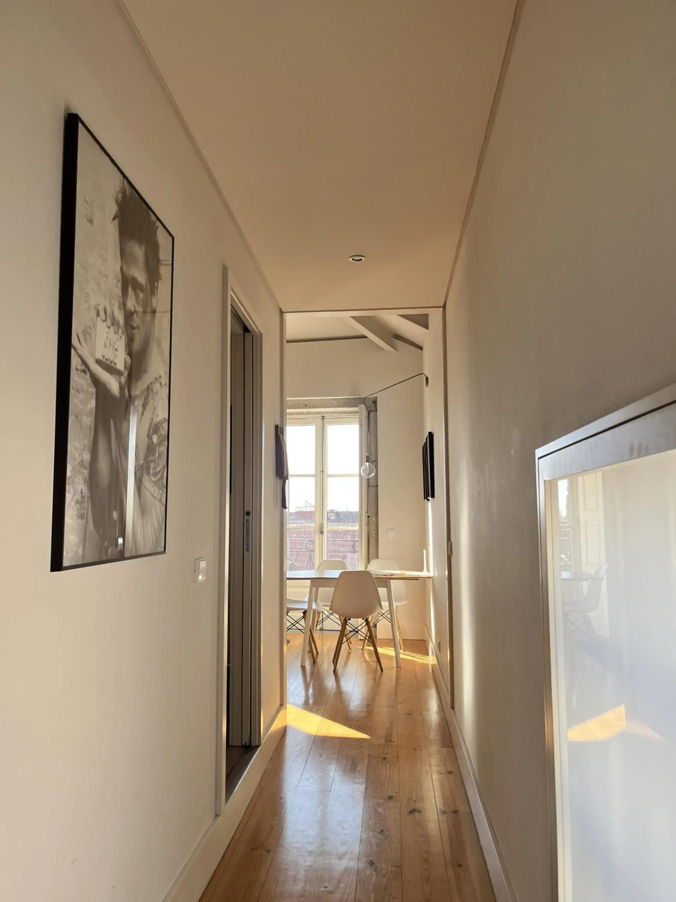 Duplex Apartment in Porto Cinema Apartments Duplex Apartment in Porto Cinema Apartments