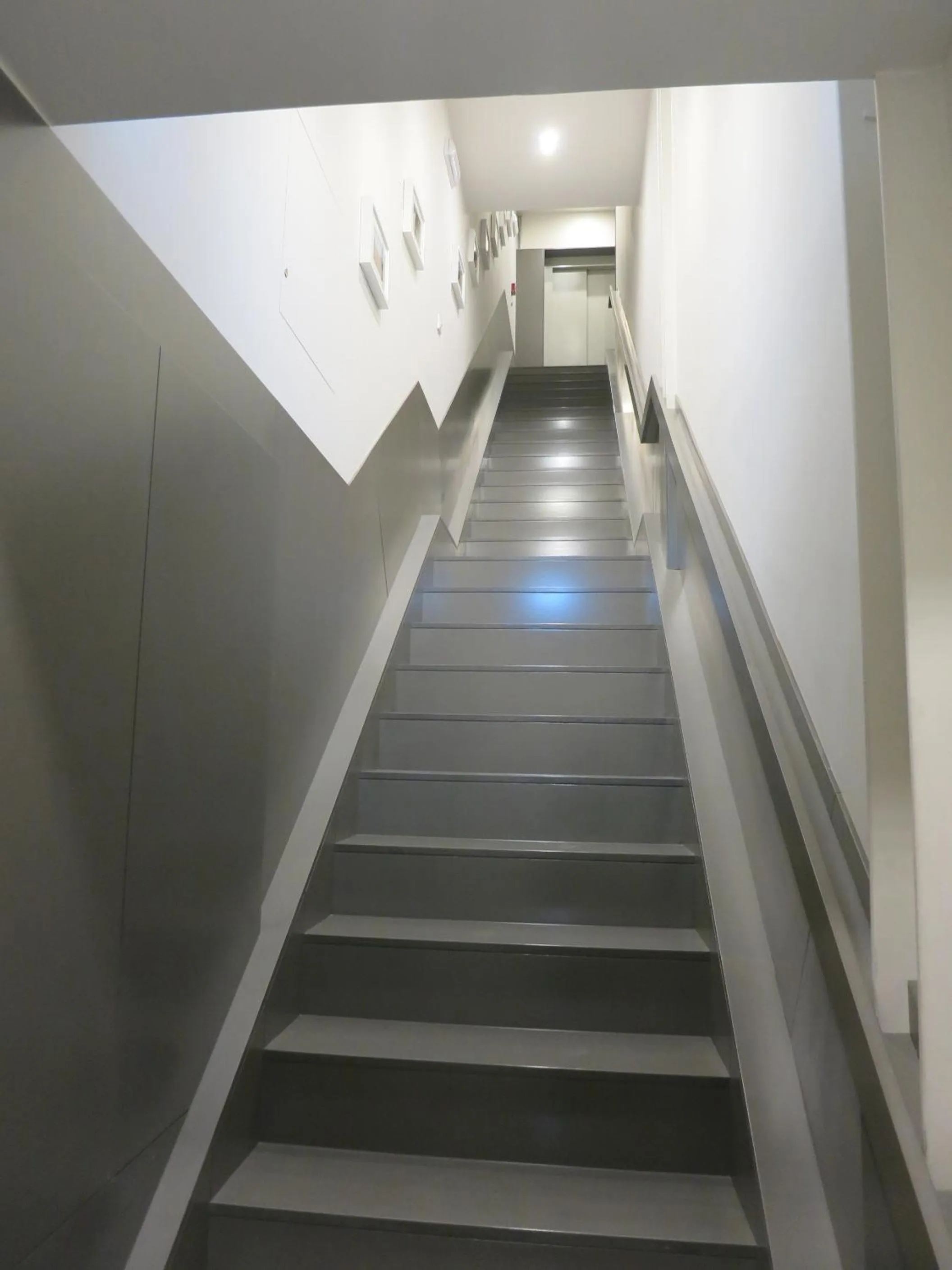 Facade/entrance in Porto Cinema Apartments