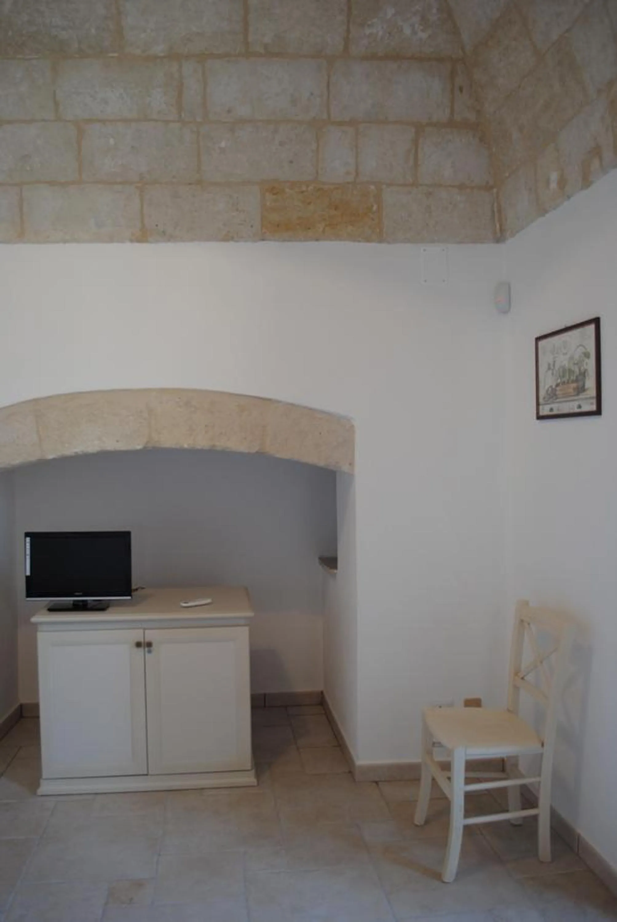 Communal lounge/ TV room in Il Terrazzino