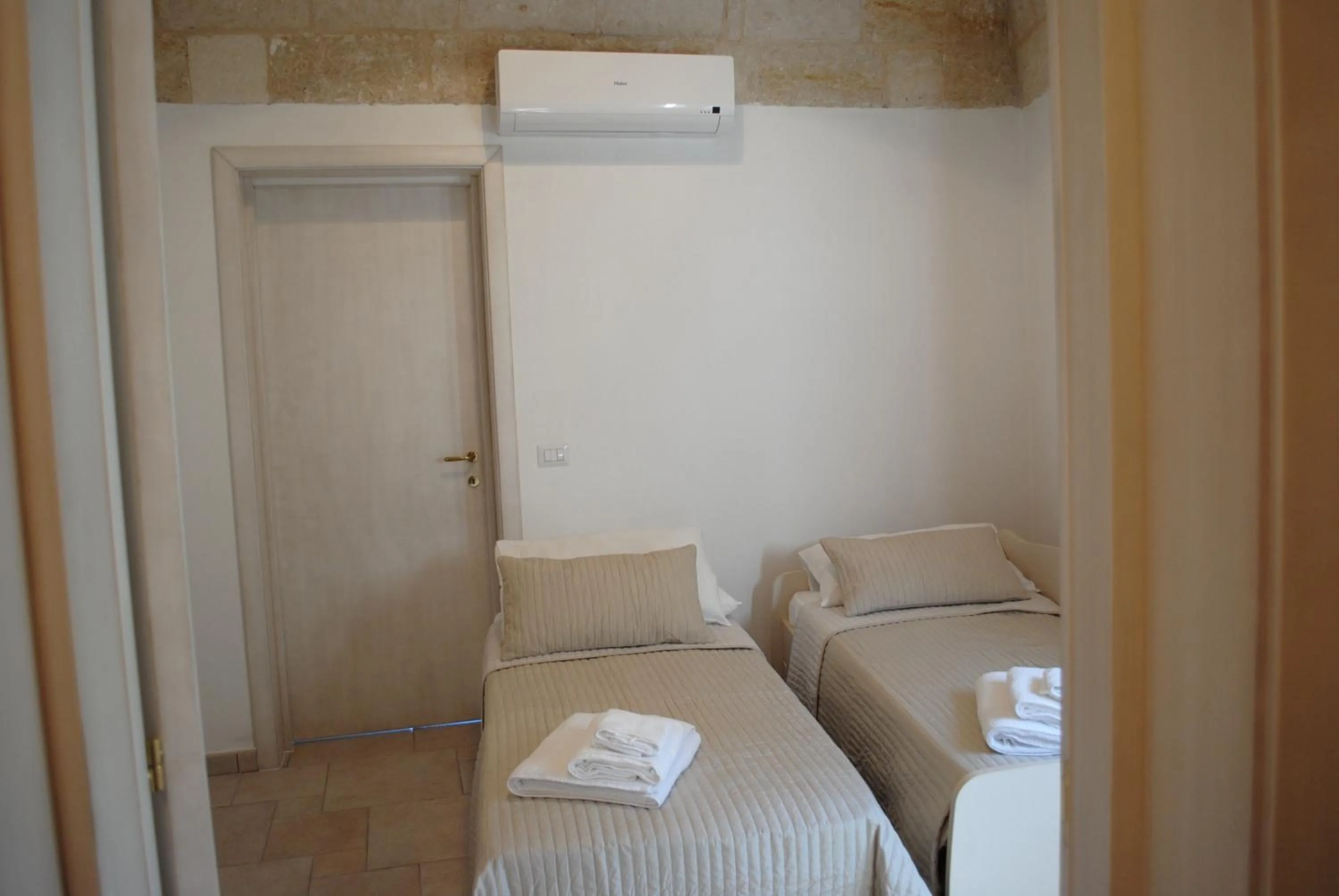 Bed in Il Terrazzino