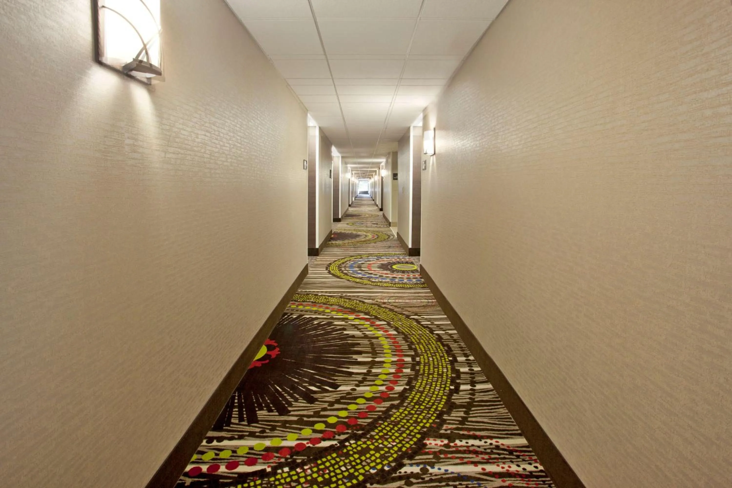 Lobby or reception in Hampton Inn & Suites Nashville-Smyrna