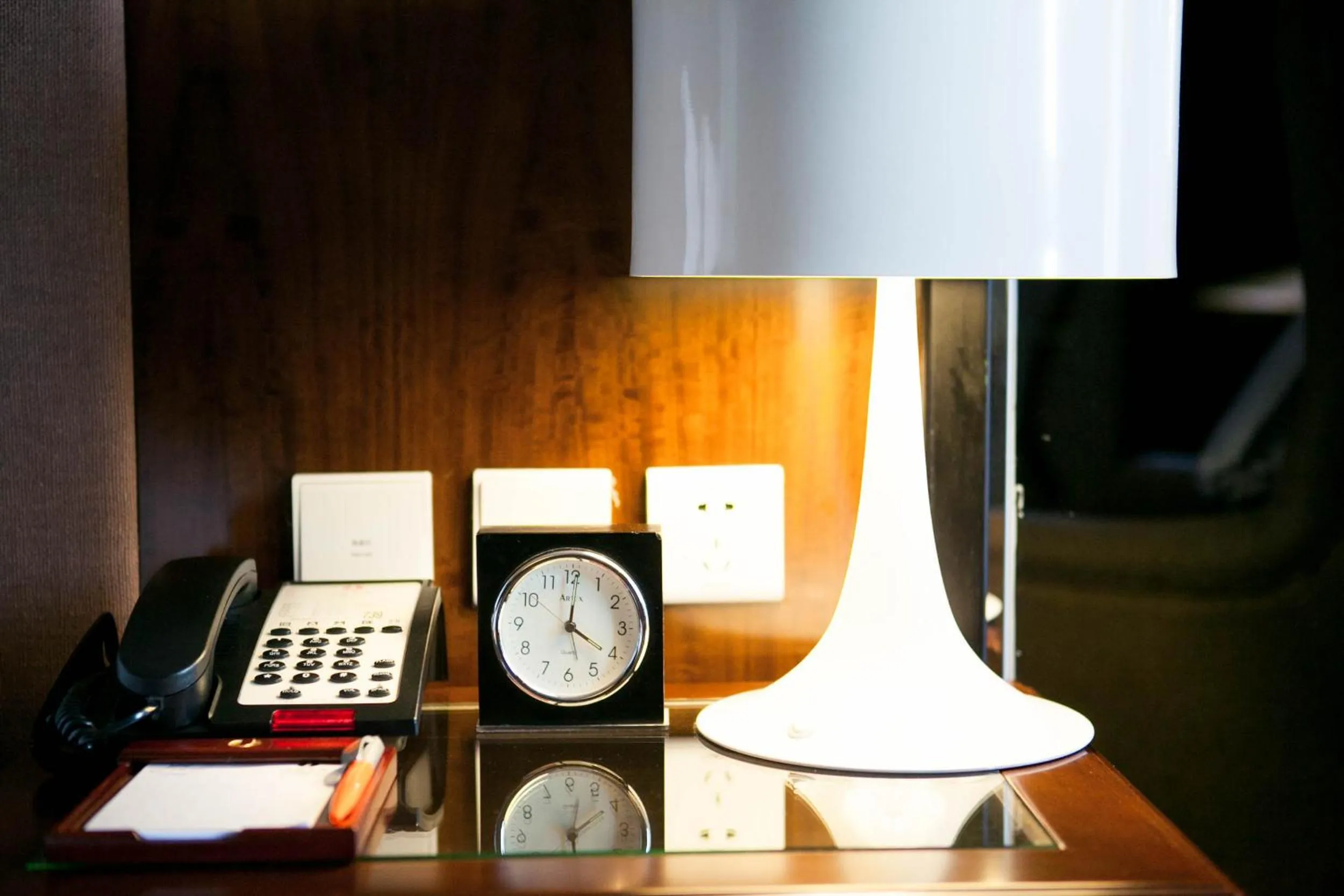 Other in Jianguo Hotel