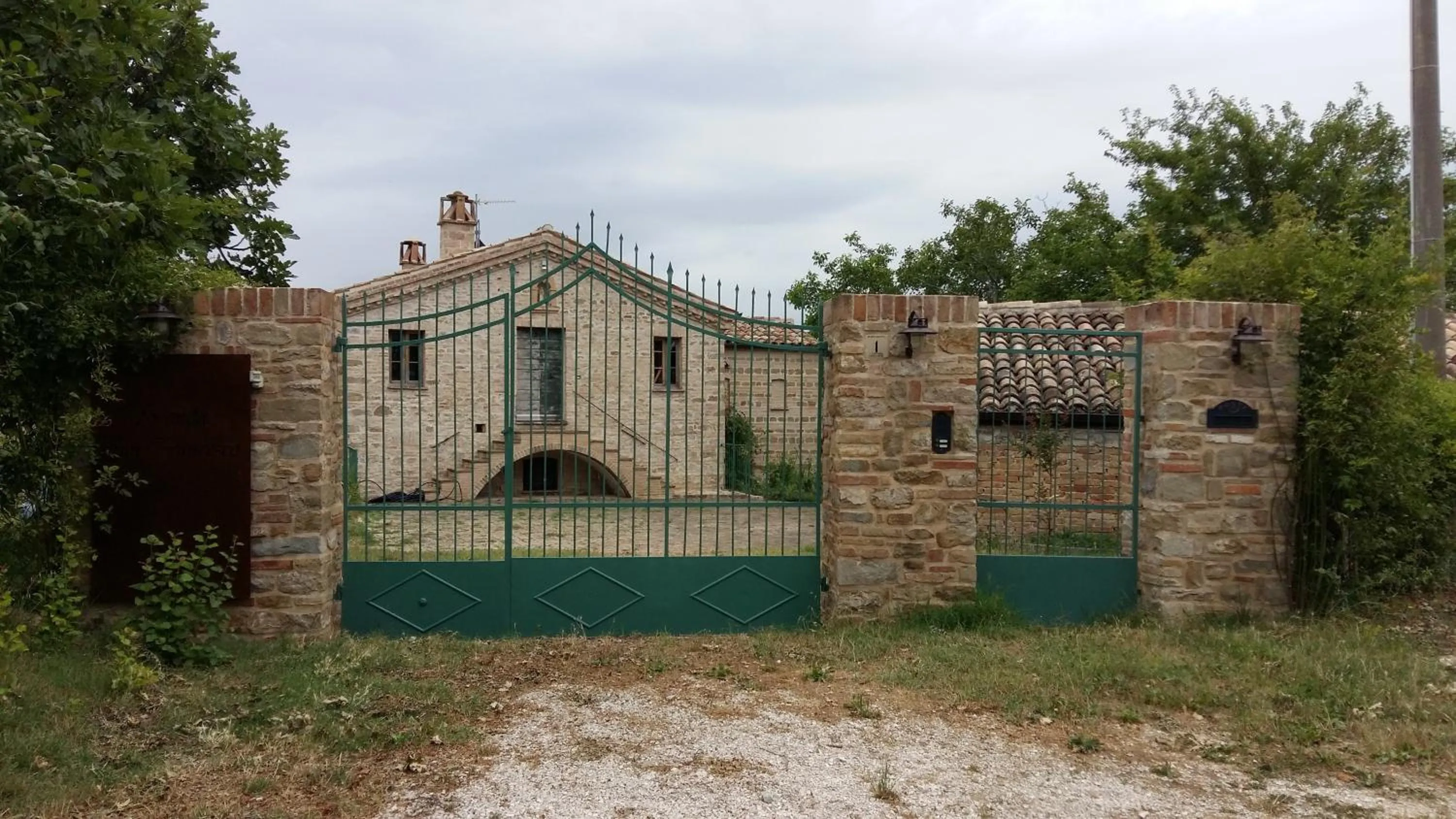 Locanda San Francesco