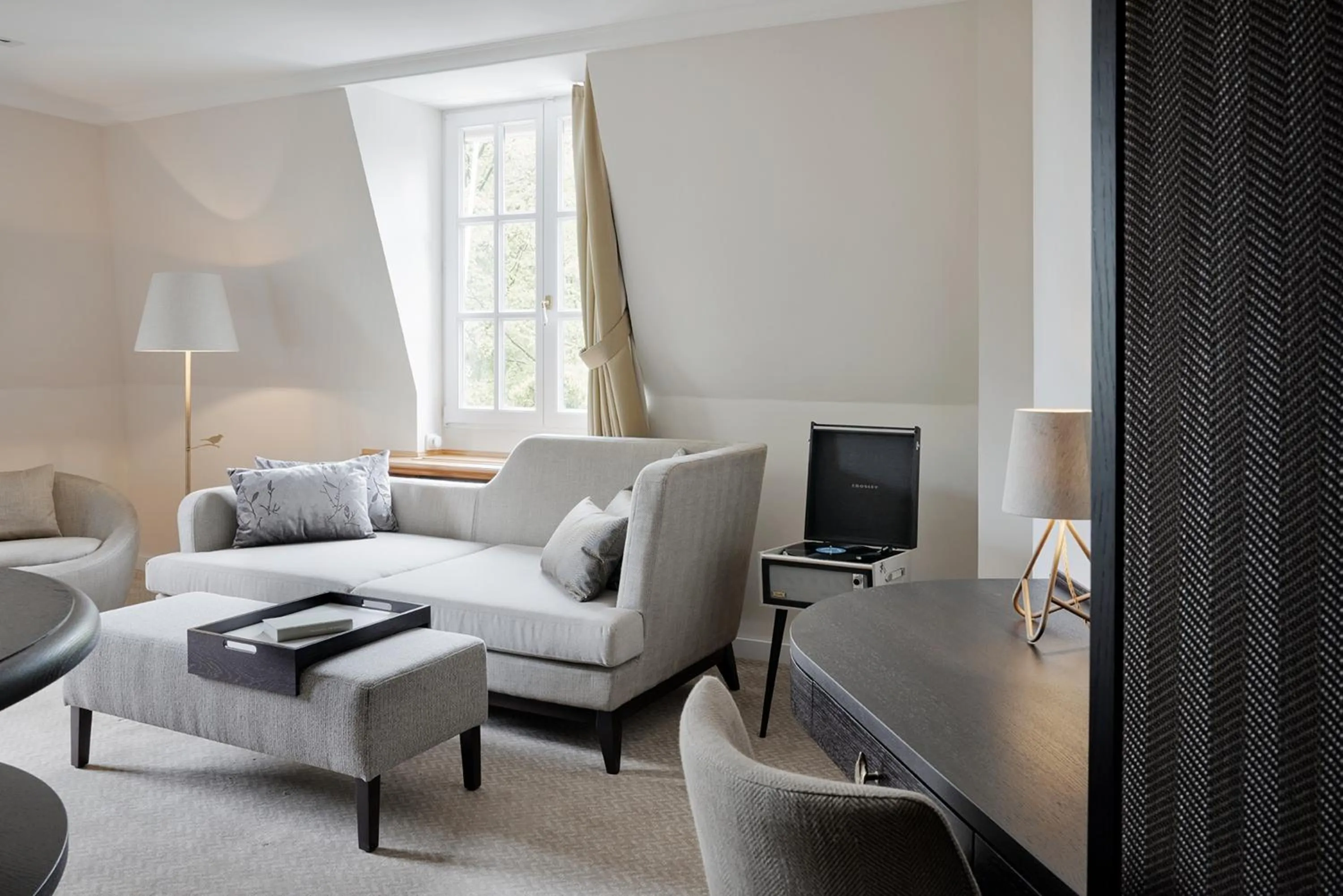 Photo of the whole room in Hotel Landhaus Wachtelhof