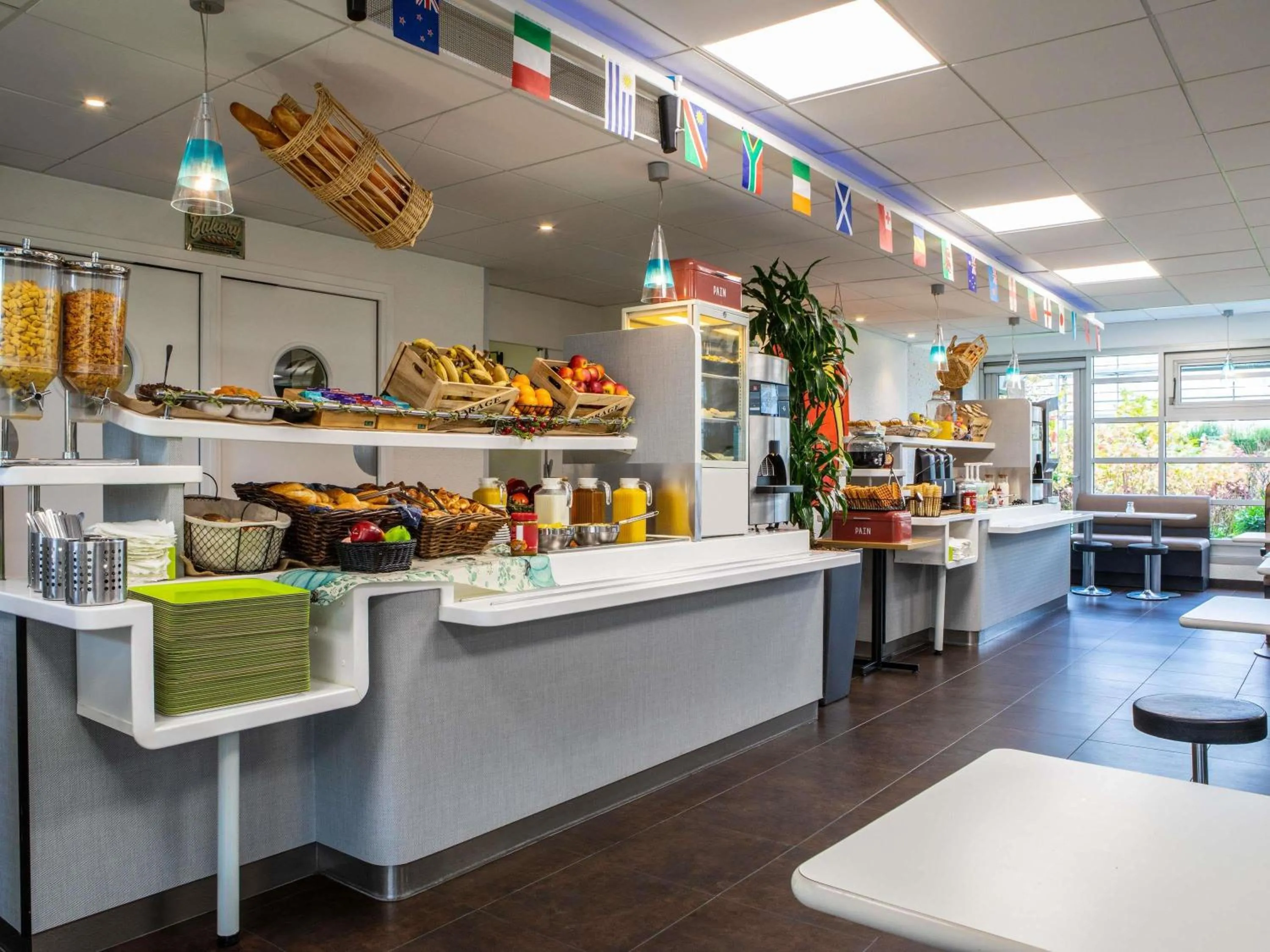 Other in ibis budget Roissy CDG Paris Nord 2