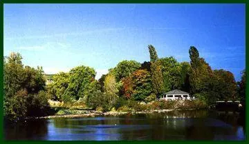 Day in Hotel Victoria