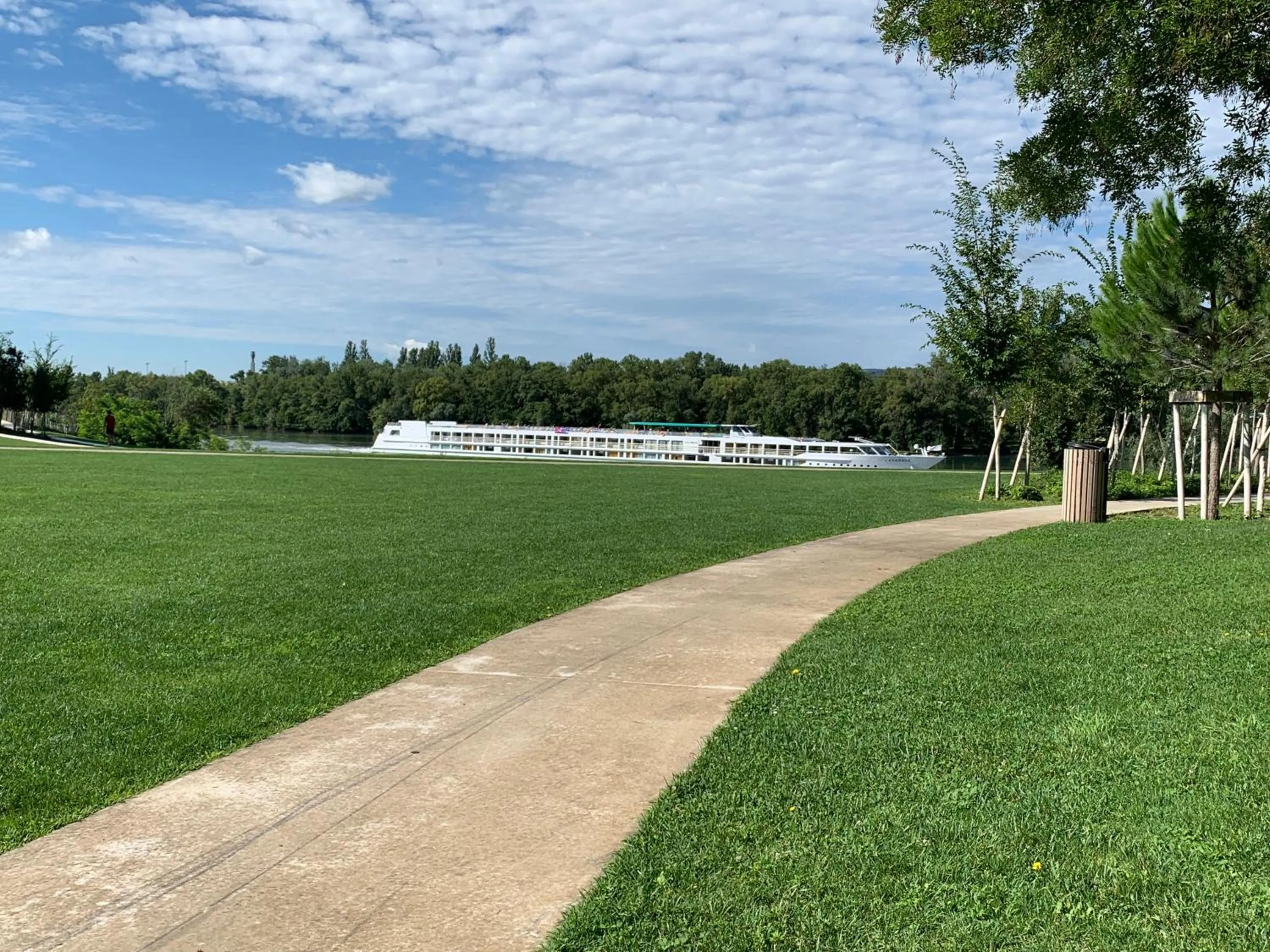 Area and facilities in Kyriad Direct - Bourg les Valence