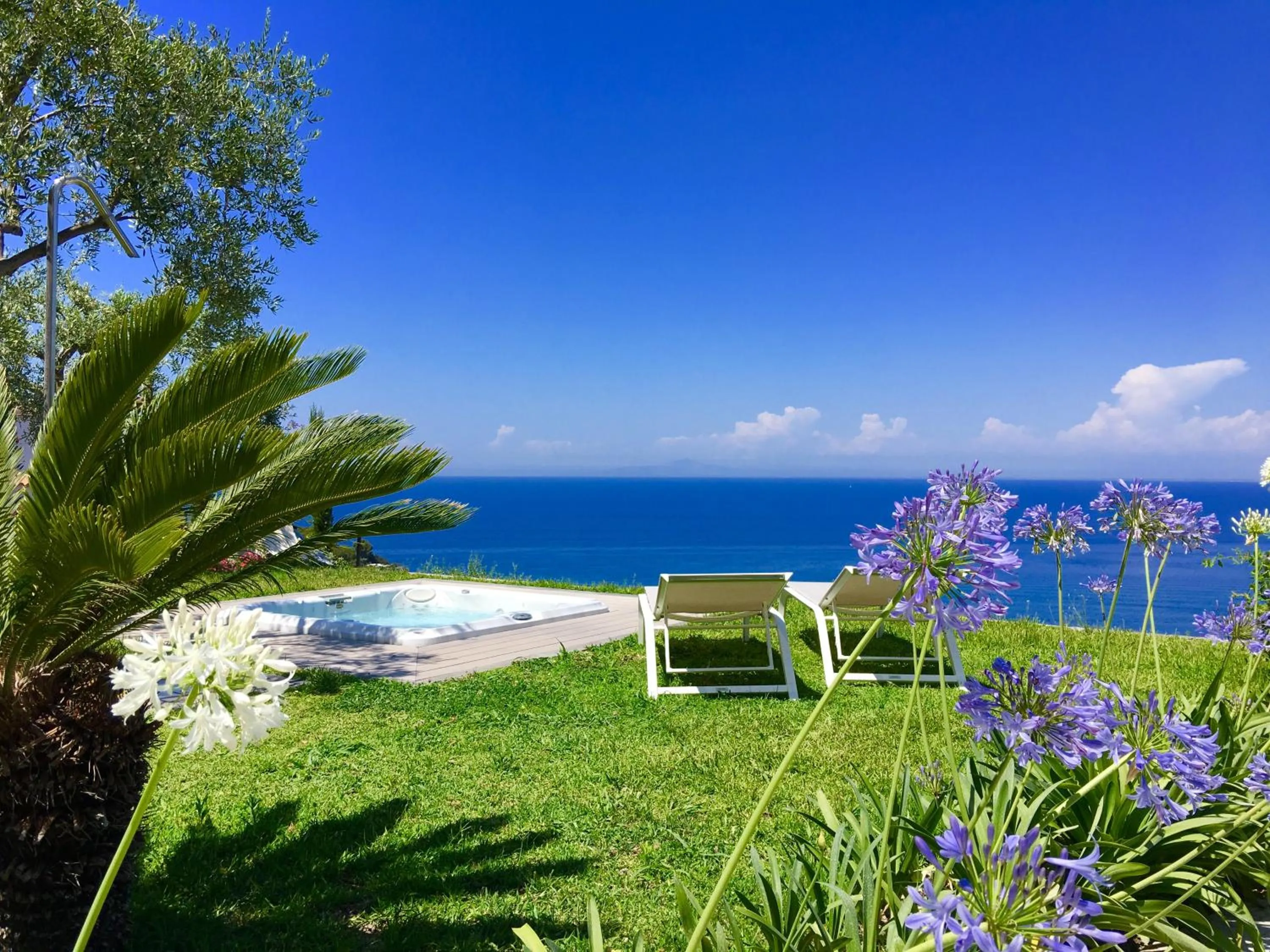 Agapanto Luxury Accommodation