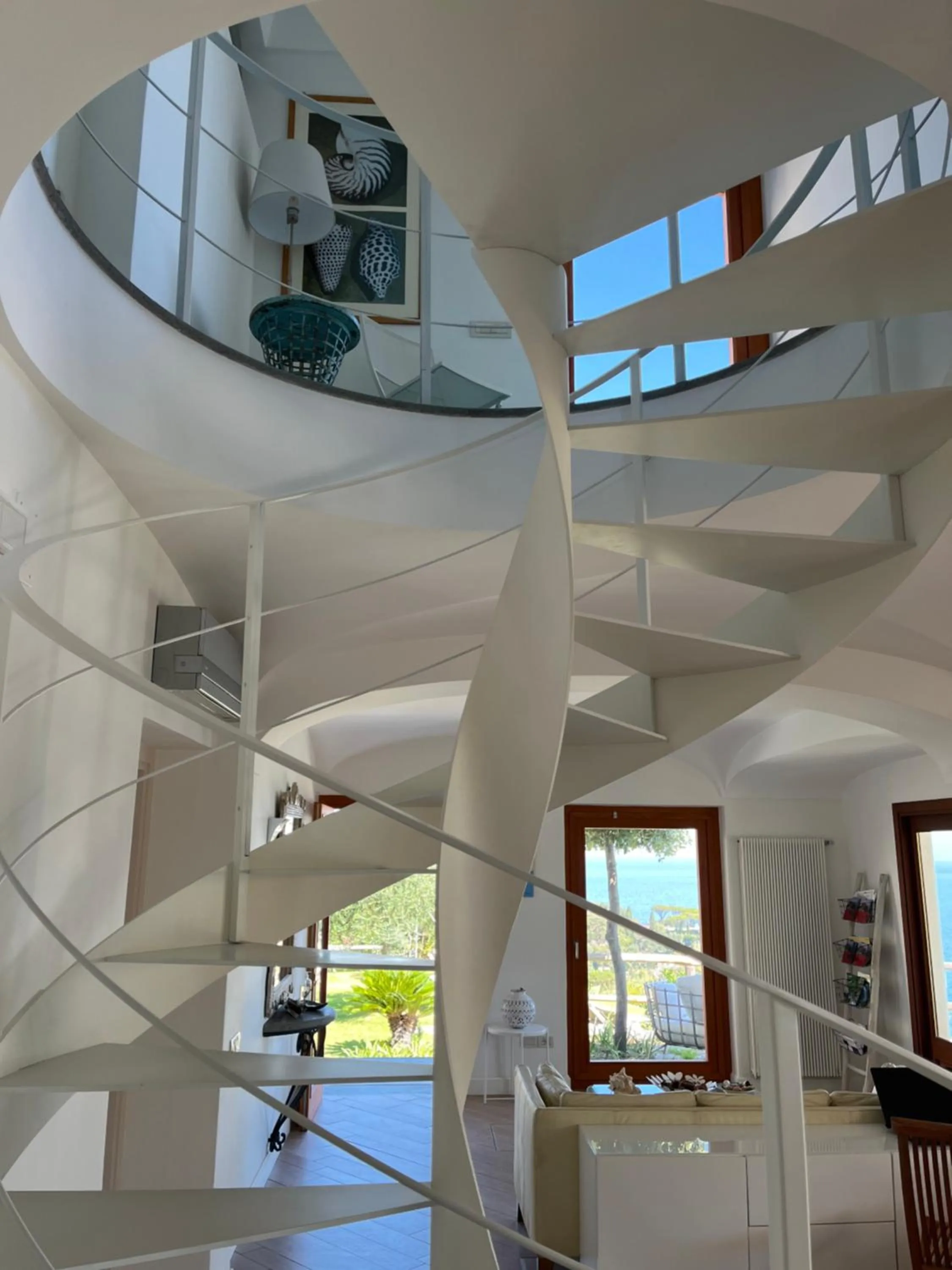 Agapanto Luxury Accommodation