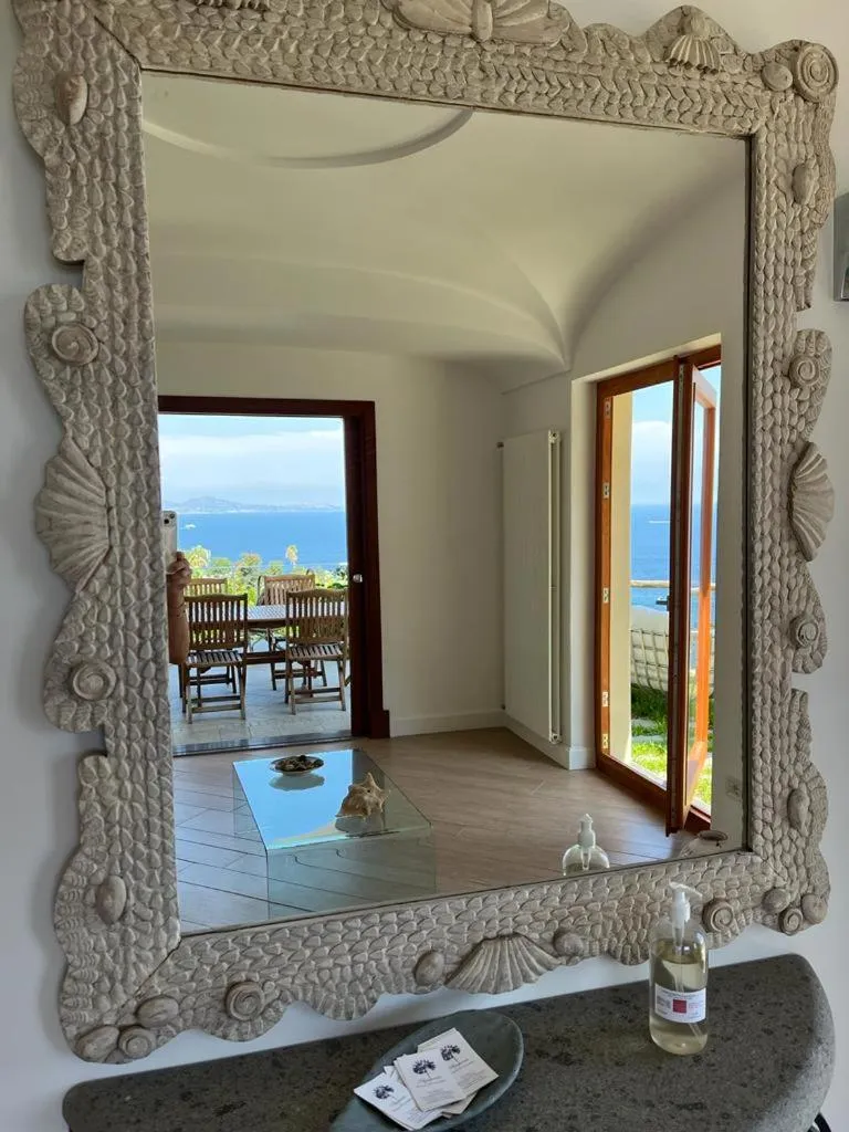 Agapanto Luxury Accommodation