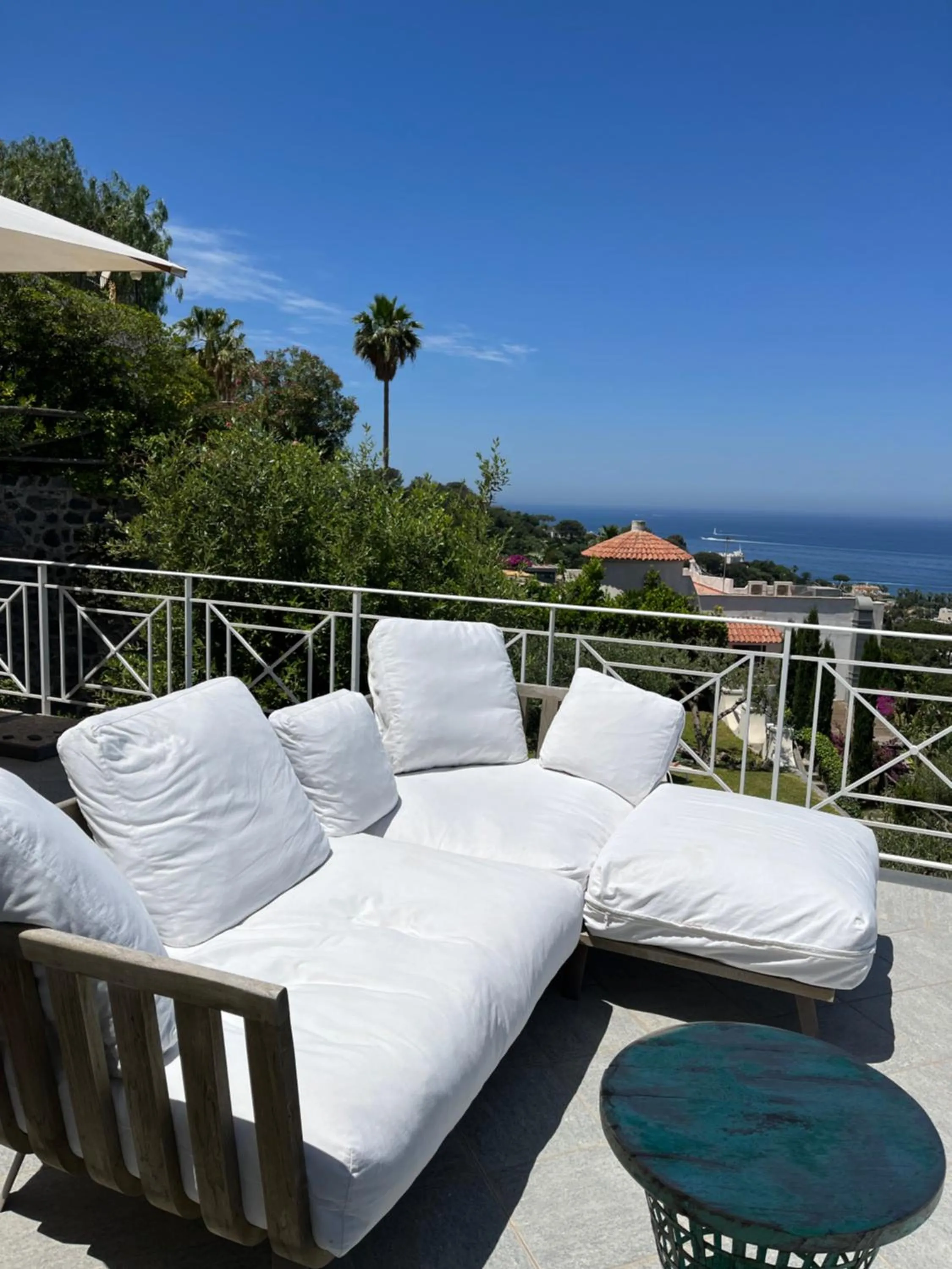 Agapanto Luxury Accommodation