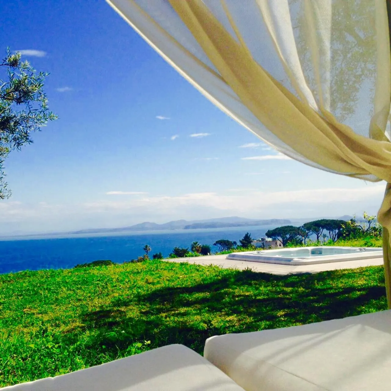 Agapanto Luxury Accommodation