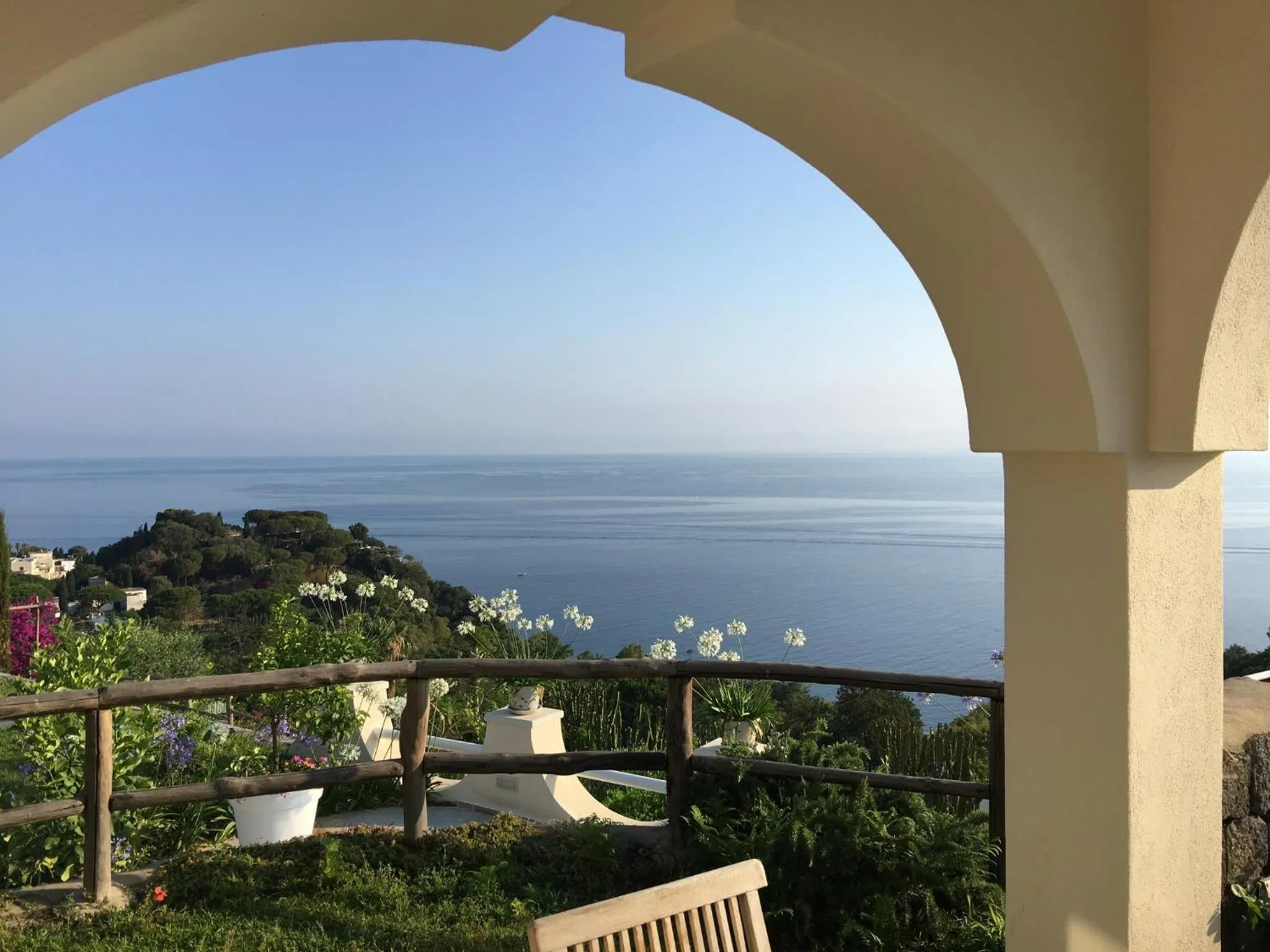 Agapanto Luxury Accommodation