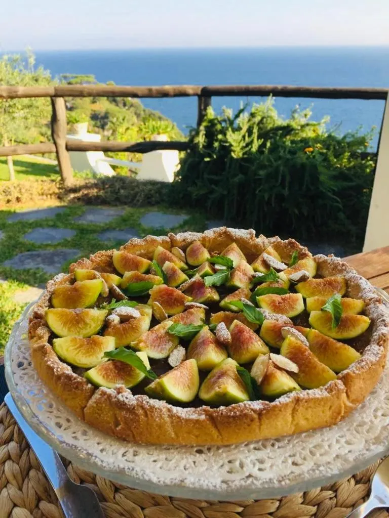 Agapanto Luxury Accommodation