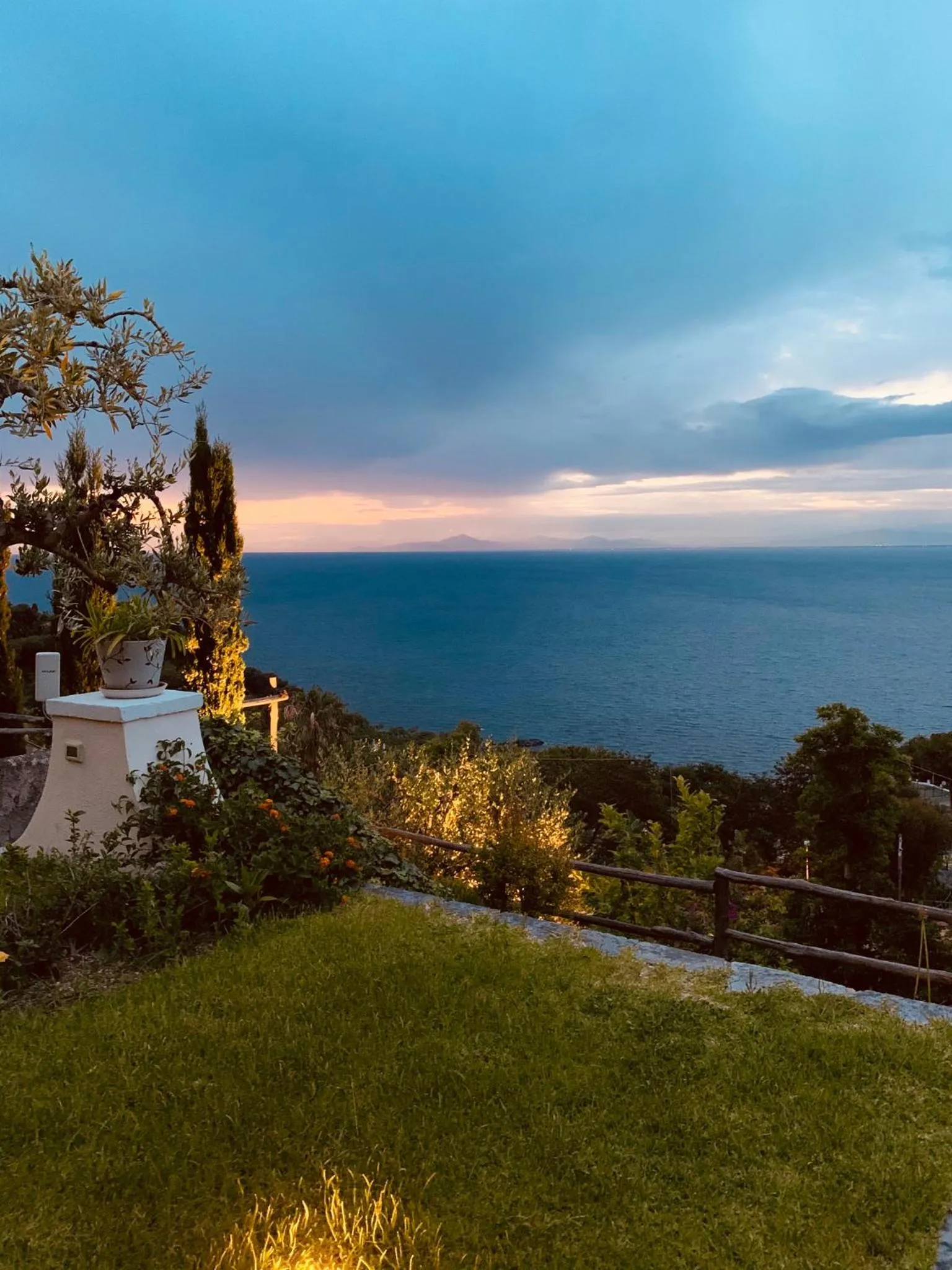 Agapanto Luxury Accommodation