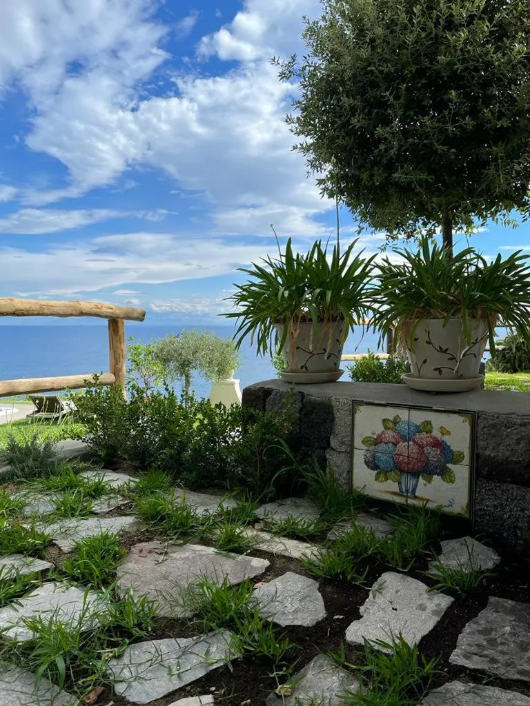 Agapanto Luxury Accommodation