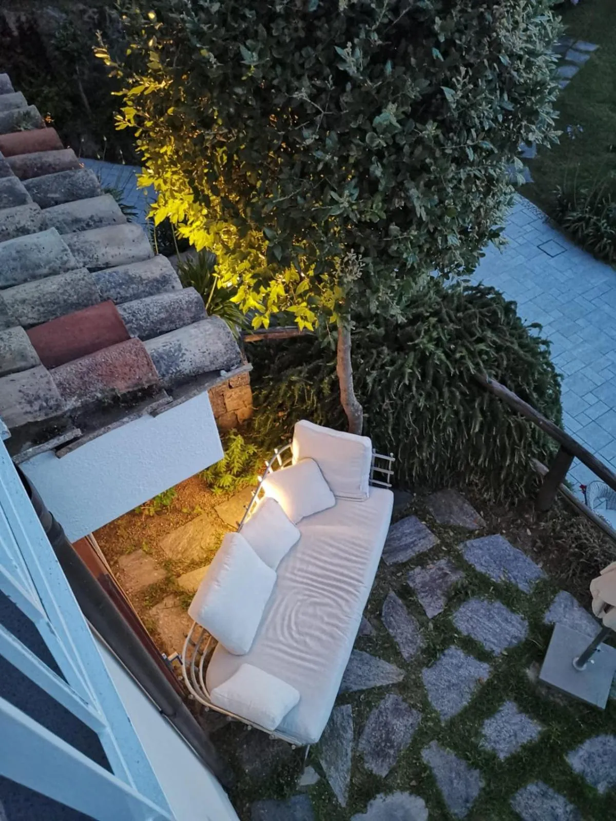 Agapanto Luxury Accommodation