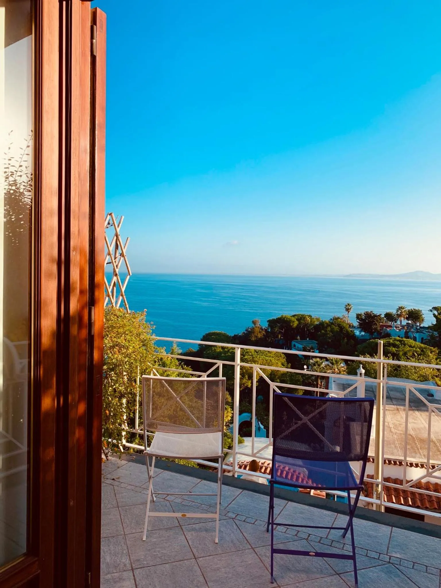 Agapanto Luxury Accommodation