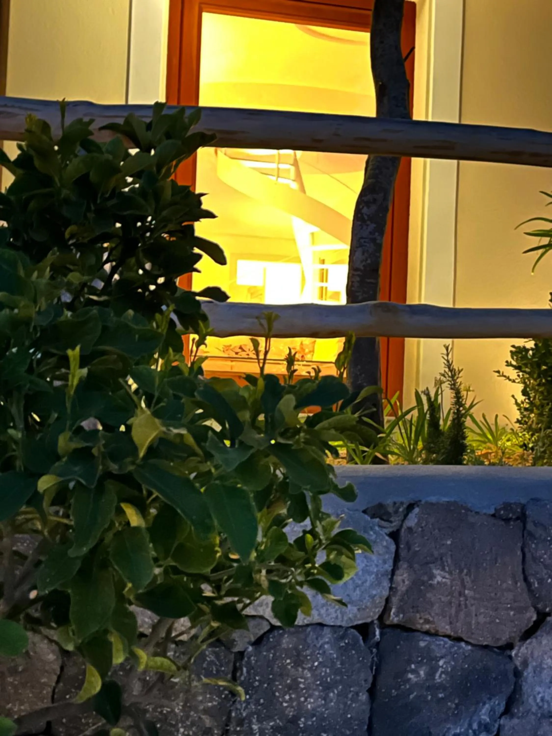 Agapanto Luxury Accommodation