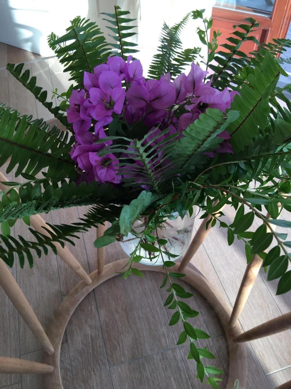 Agapanto Luxury Accommodation