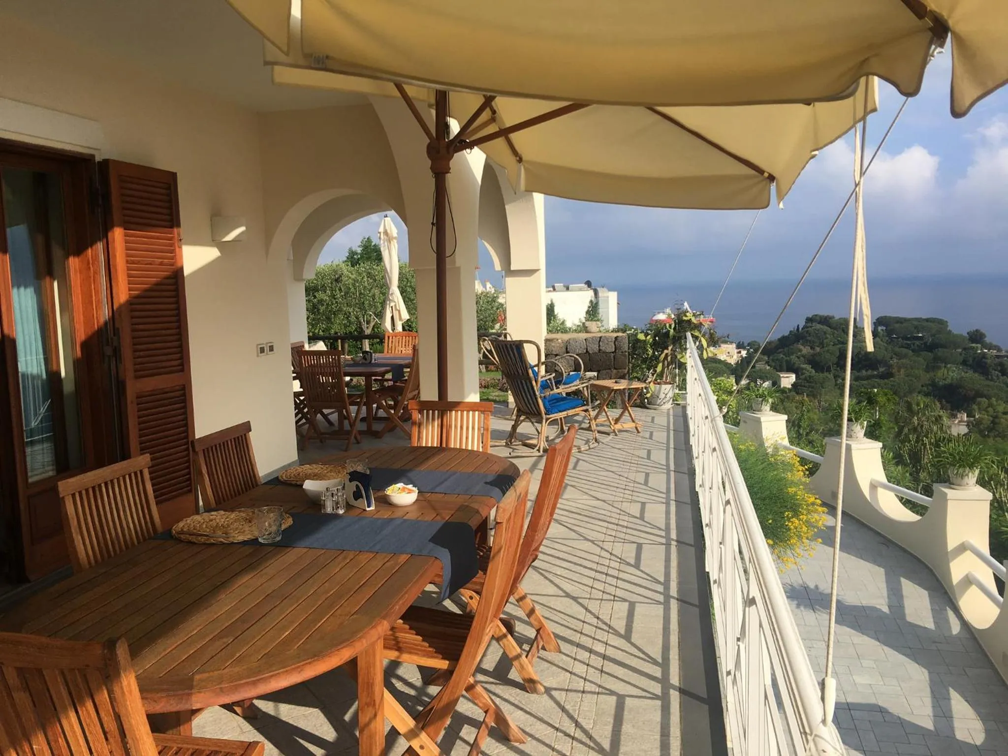 Agapanto Luxury Accommodation