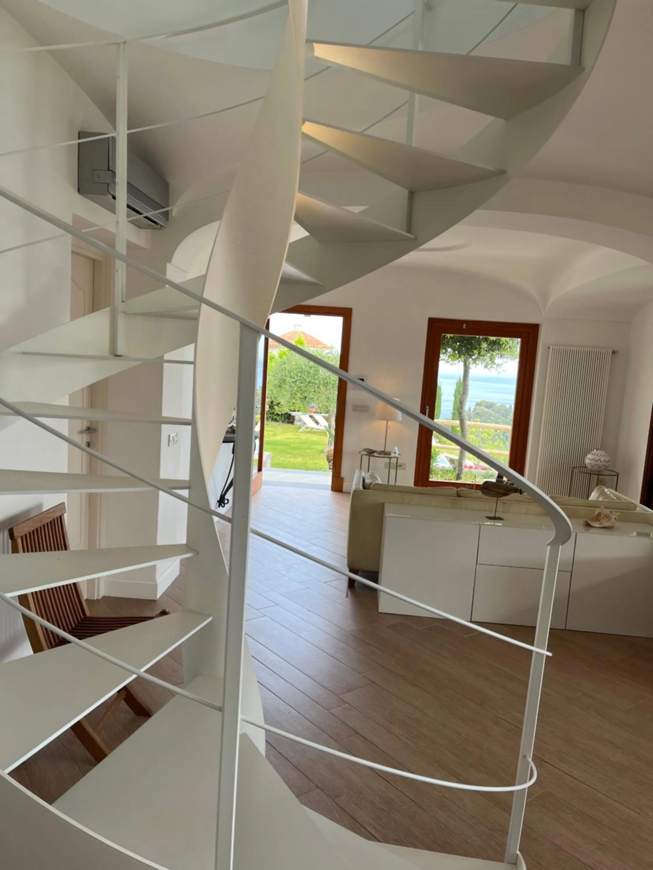 Agapanto Luxury Accommodation