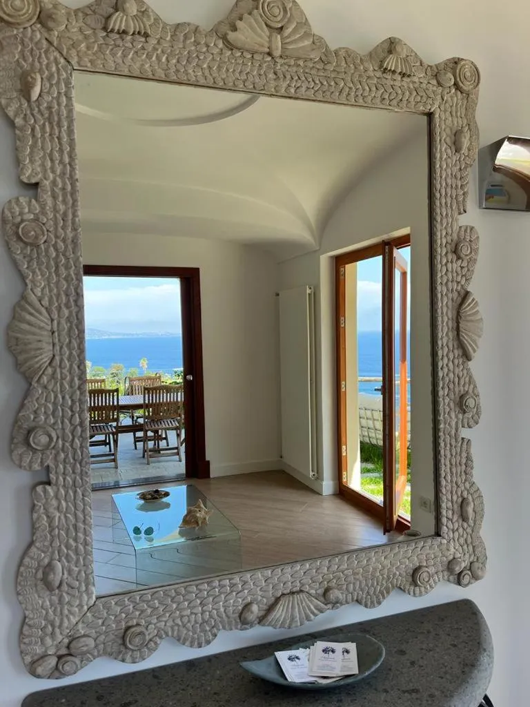 Agapanto Luxury Accommodation