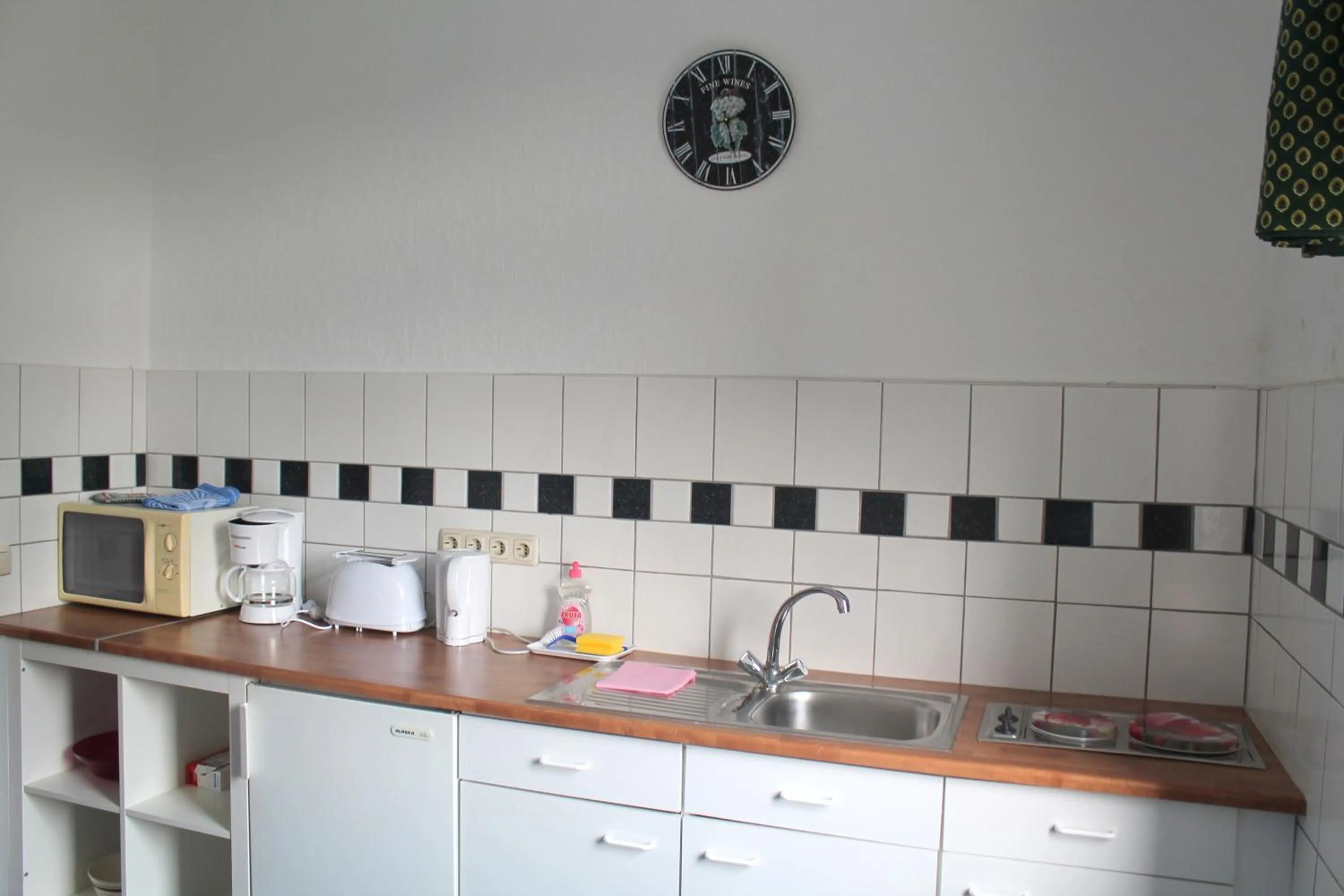 Photo of the whole room in TM Hotel Essen