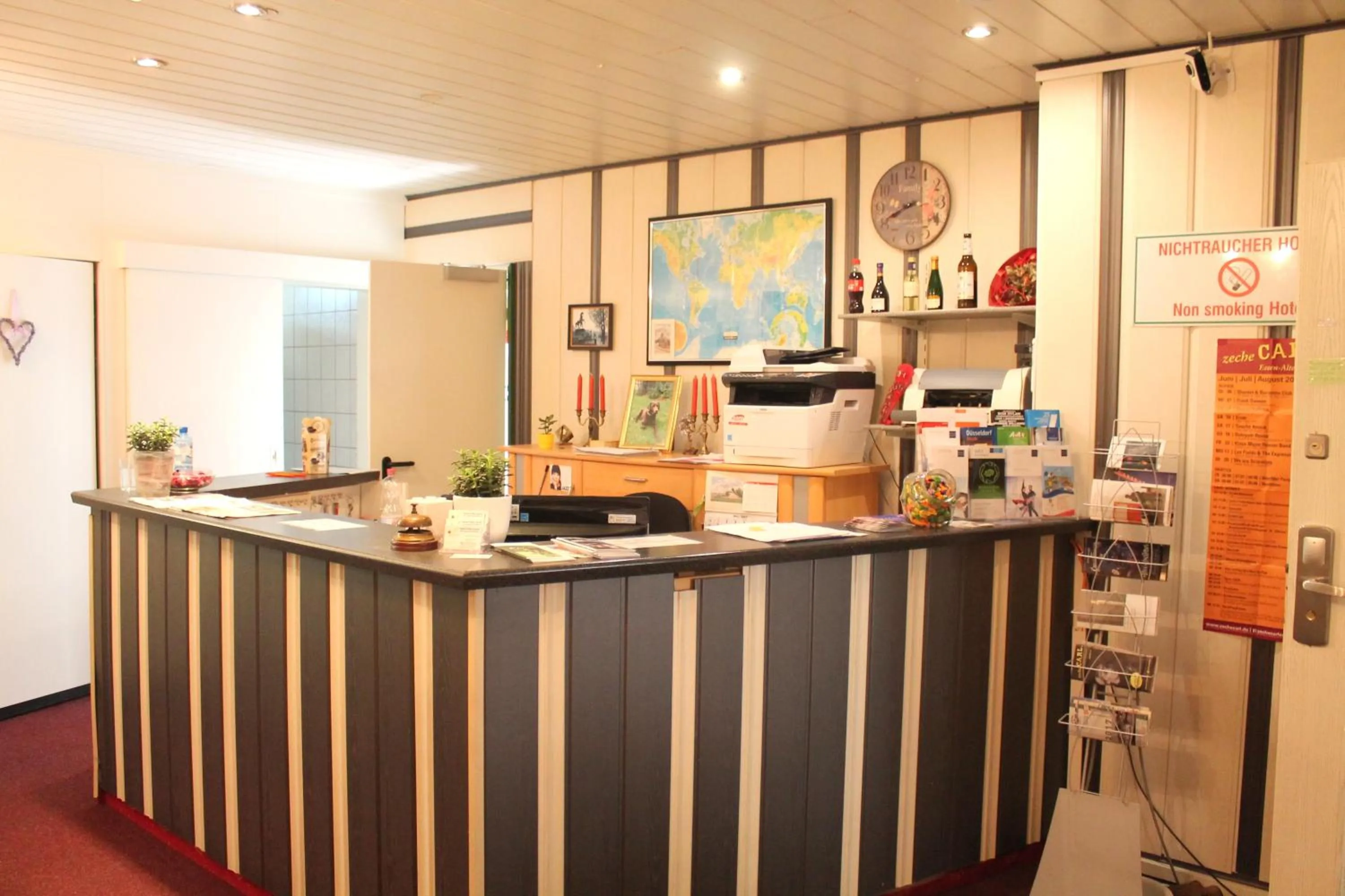 Other in TM Hotel Essen