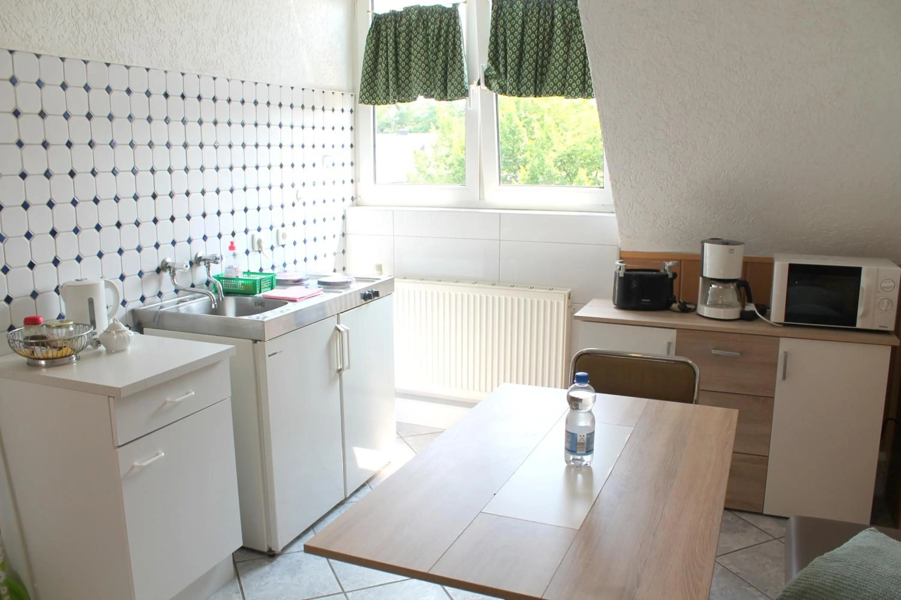 Photo of the whole room in TM Hotel Essen