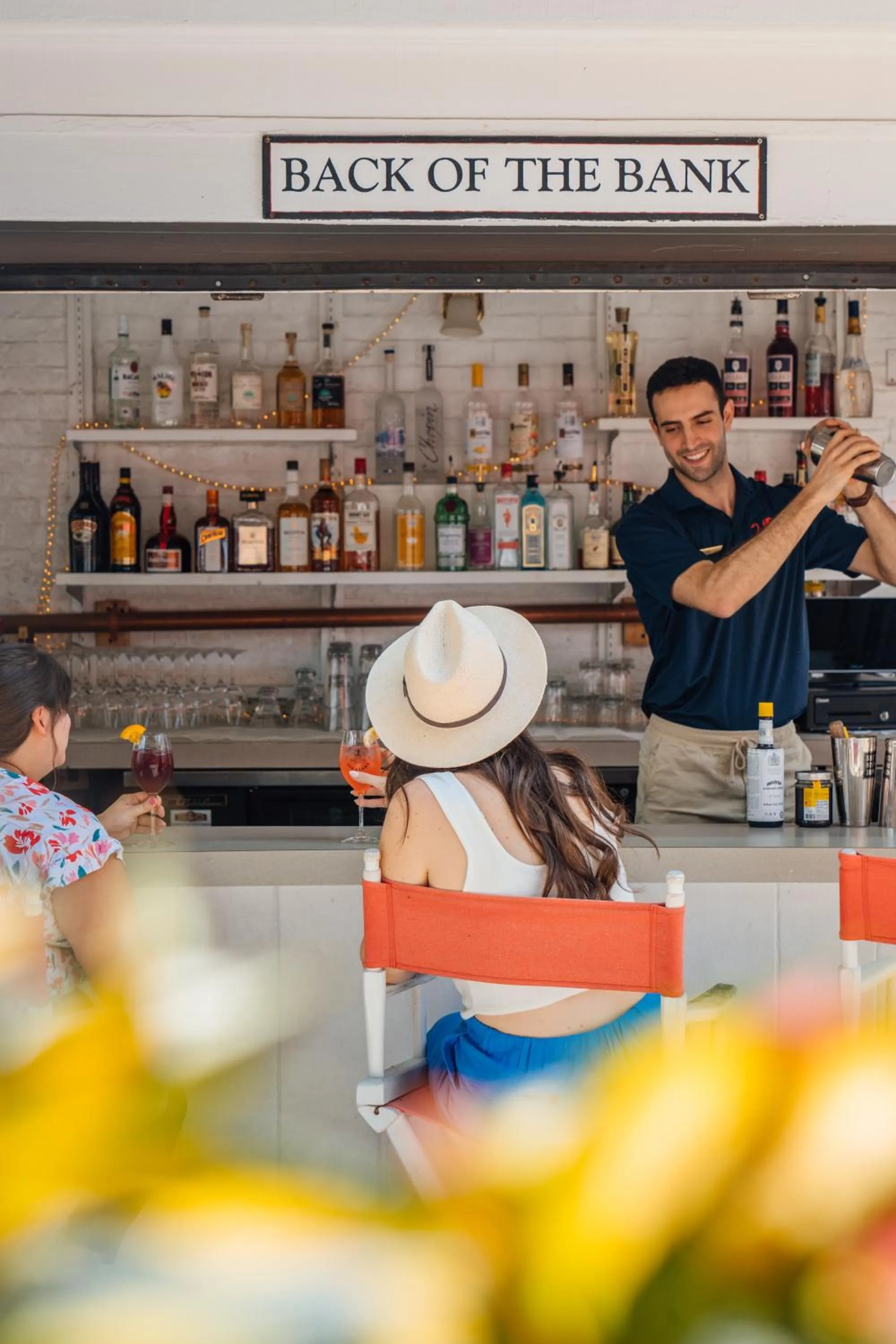 Restaurant/places to eat in The Red Lion Inn