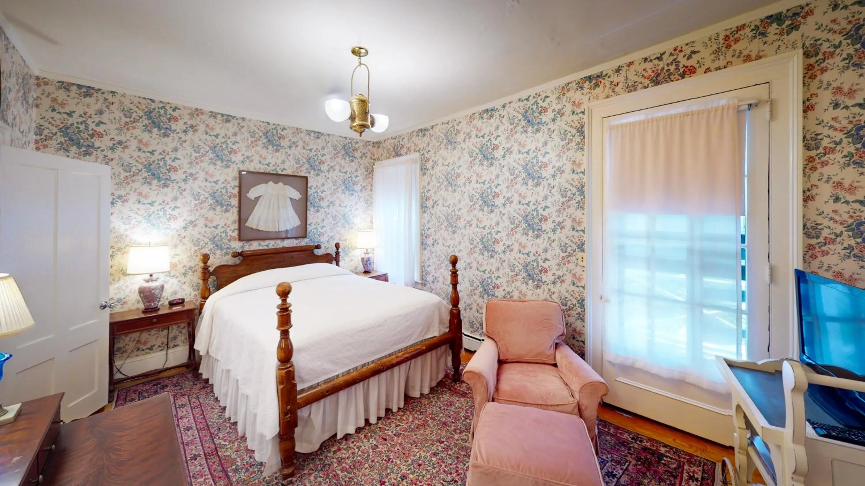 Suite in The Red Lion Inn