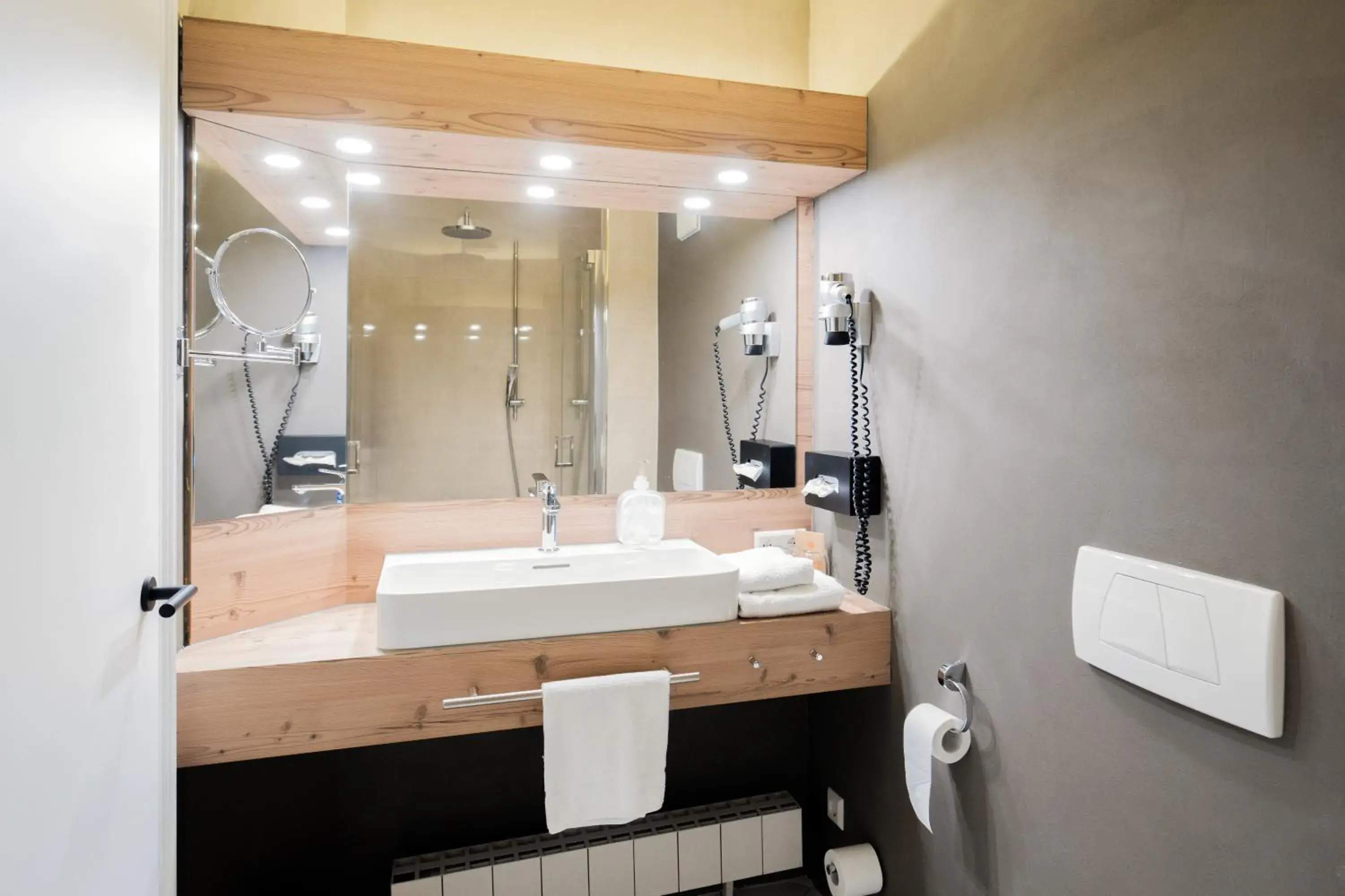 Superior Single Room - single occupancy in Hotel Adler - Paulas Alb Superior Single Room - single occupancy in Hotel Adler - Paulas Alb