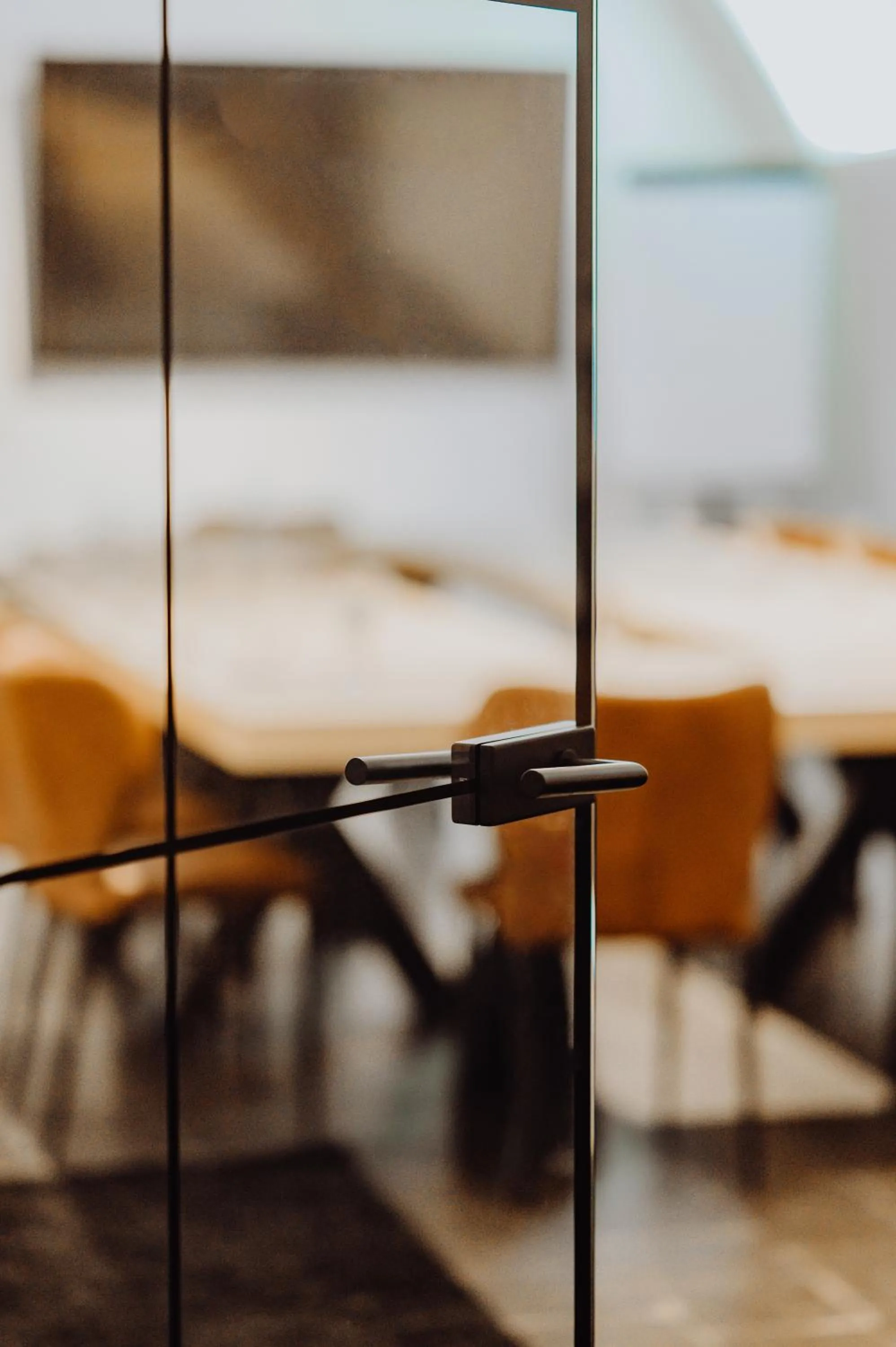 Meeting/conference room, Bed in Hotel Adler - Paulas Alb