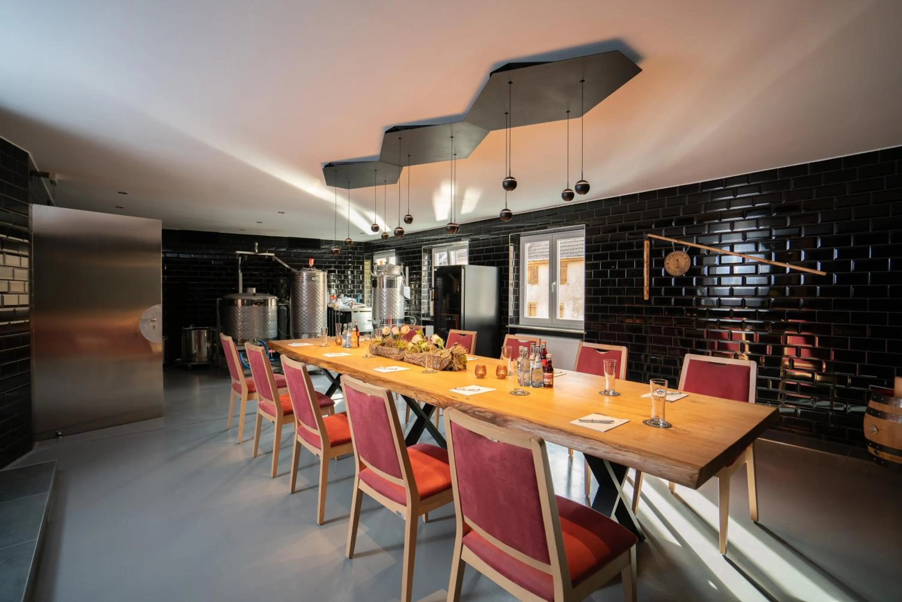 Business facilities in Hotel Adler - Paulas Alb