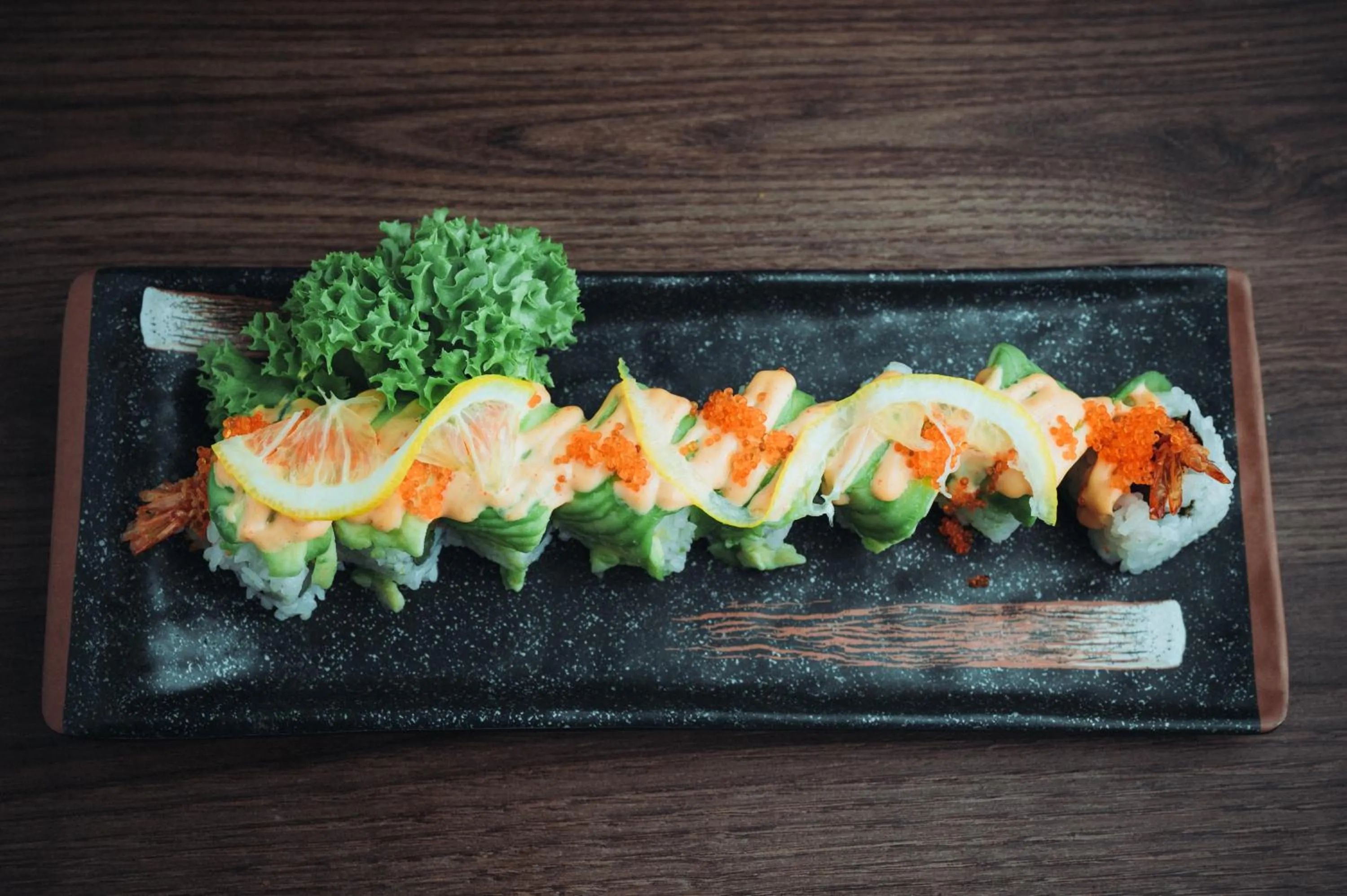 Restaurant/places to eat in Hotel Enger Hof