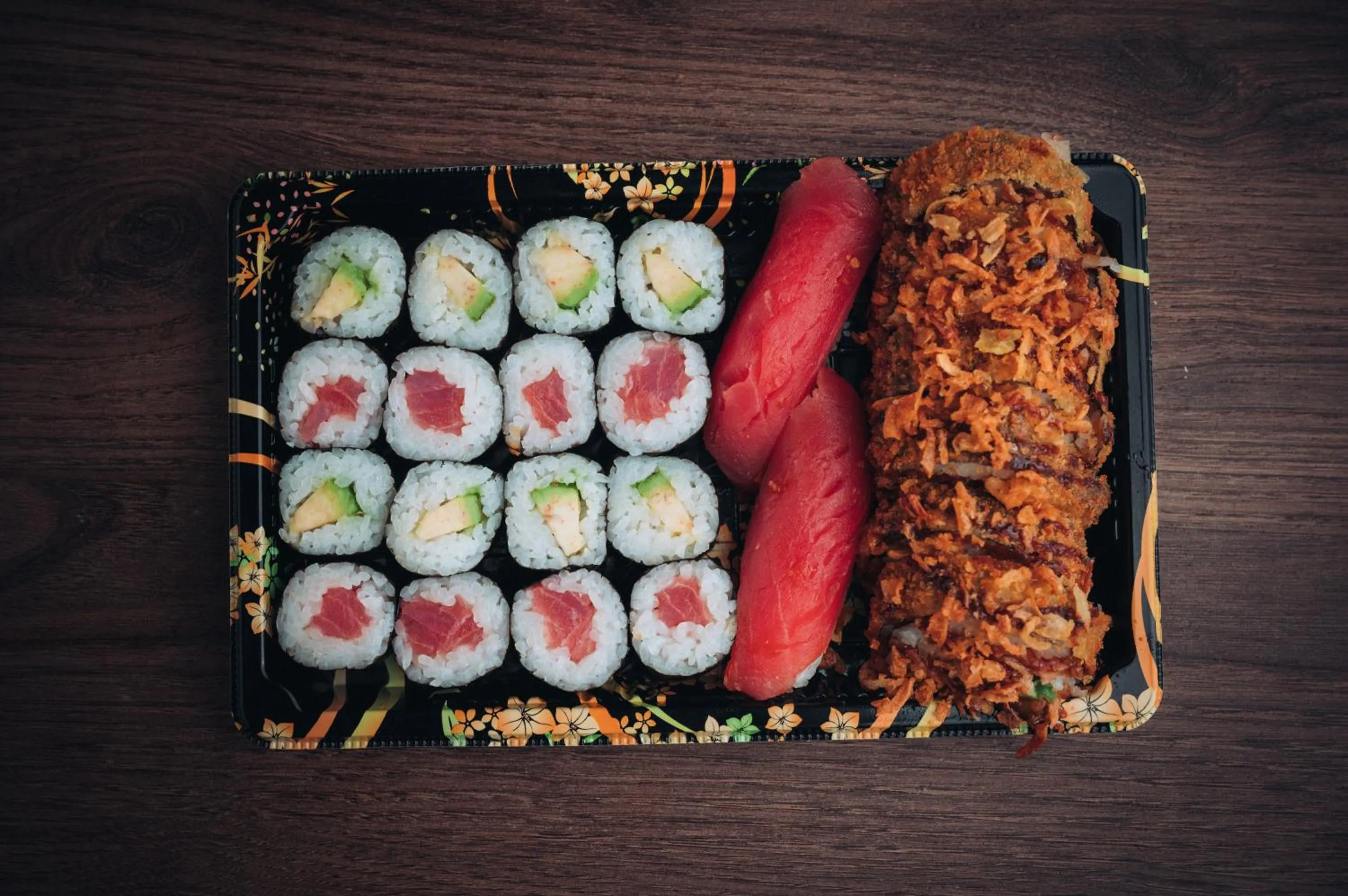 Restaurant/places to eat in Hotel Enger Hof